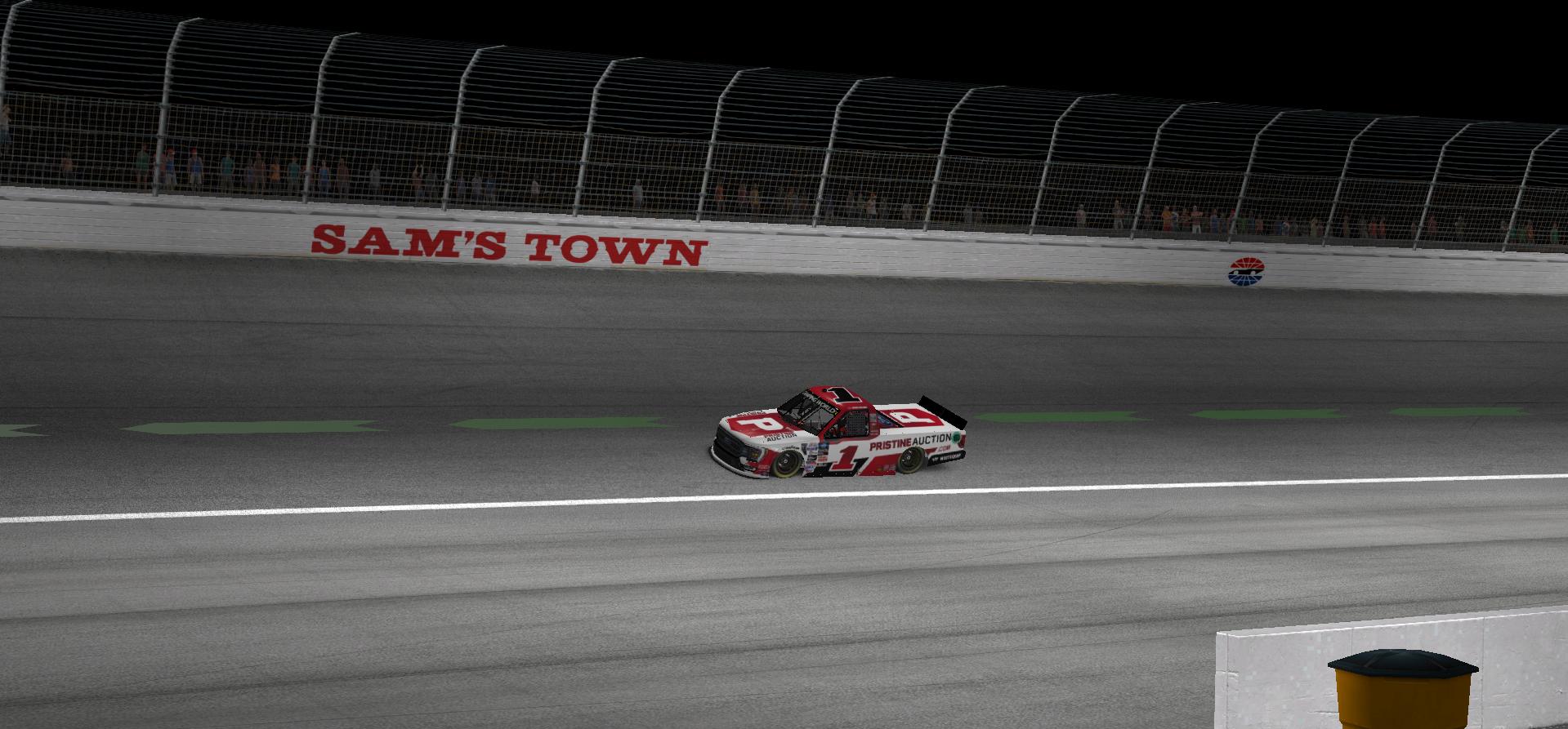 Preview of Chevrolet SS by David Mullins5