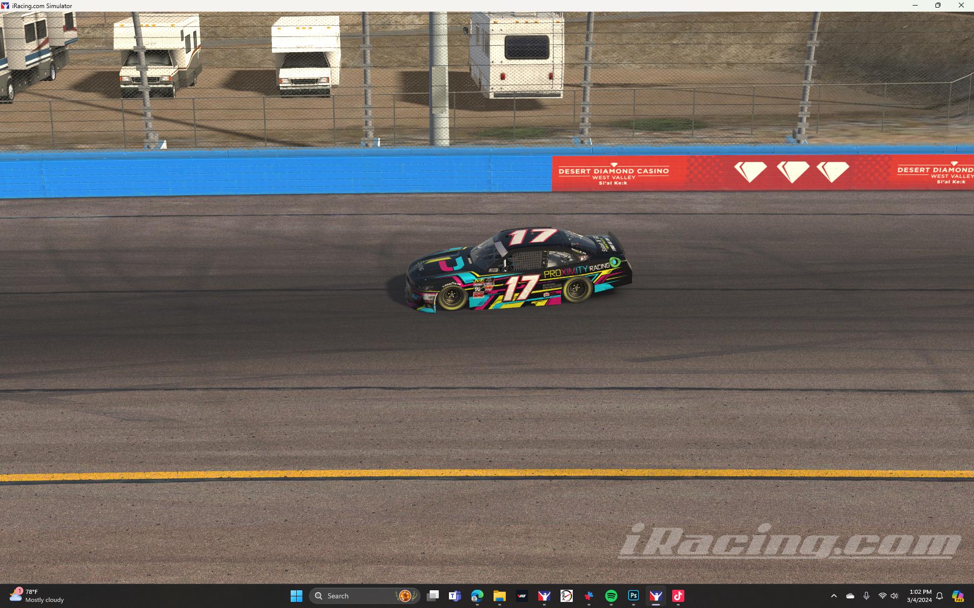 Preview of chambers proximity by TJ Chambers