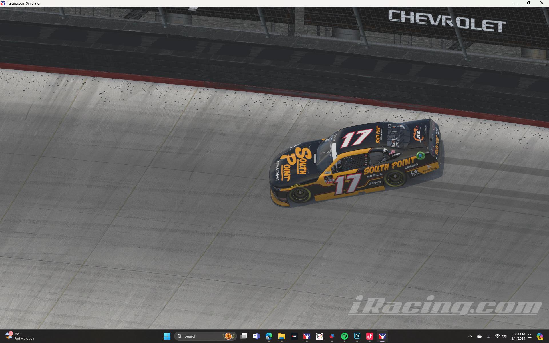 Preview of chambers south point by TJ Chambers