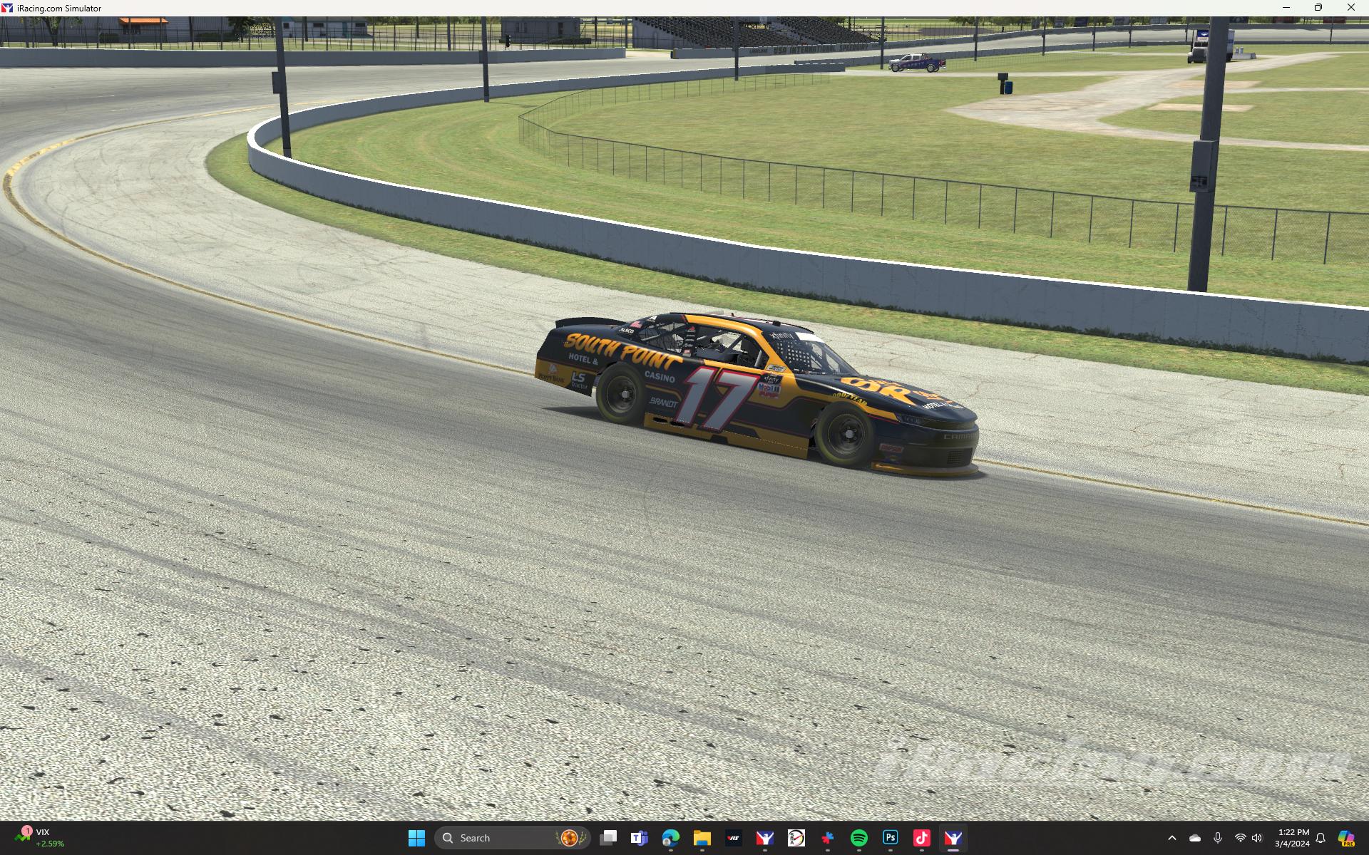 Preview of chambers south point by TJ Chambers