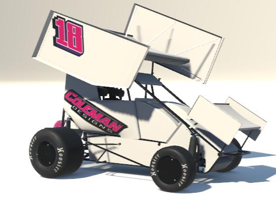 Cole Stringer by Cole Stringer - Trading Paints