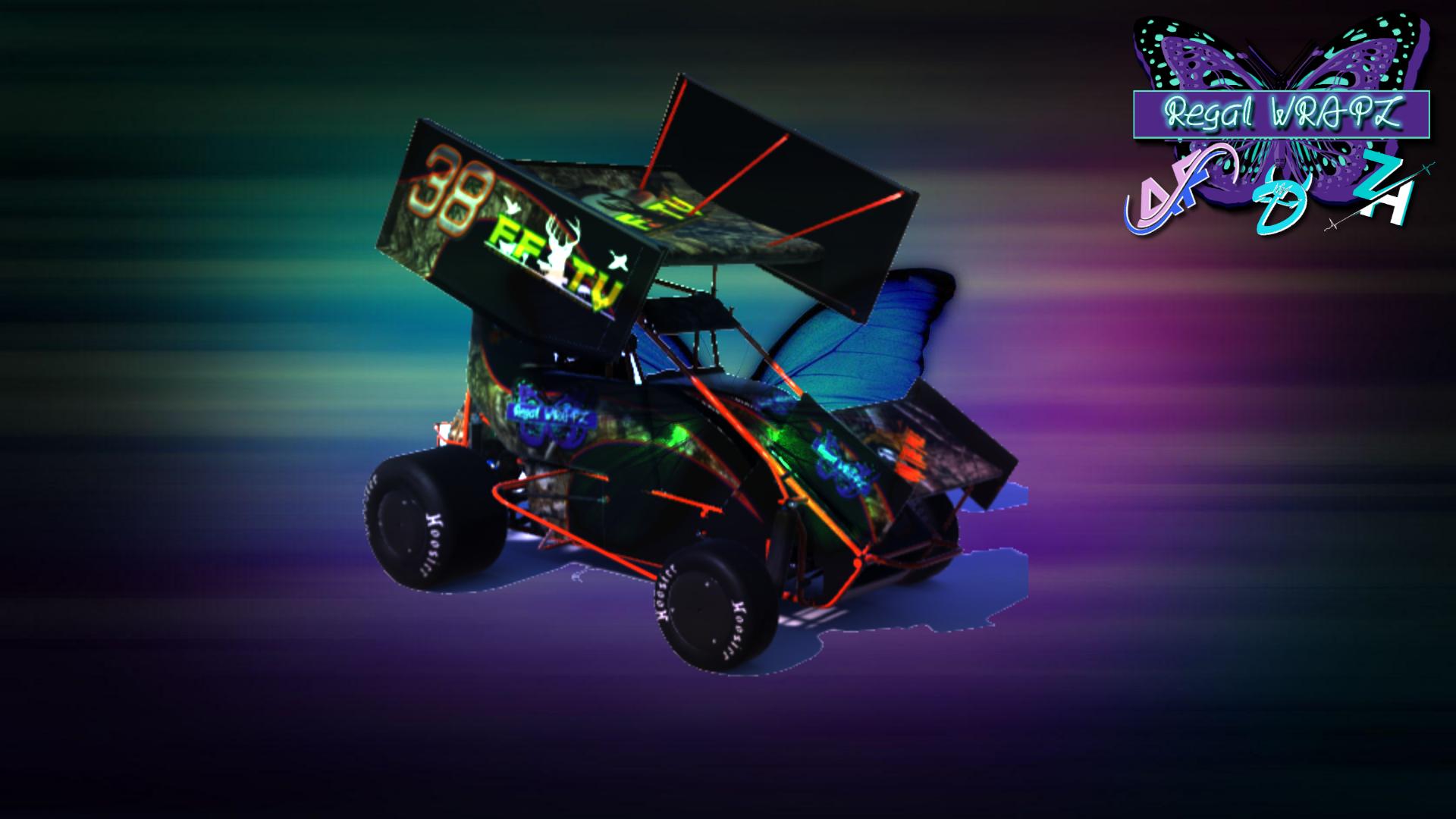 Preview of Dirt Micro FFTv by Adam F.