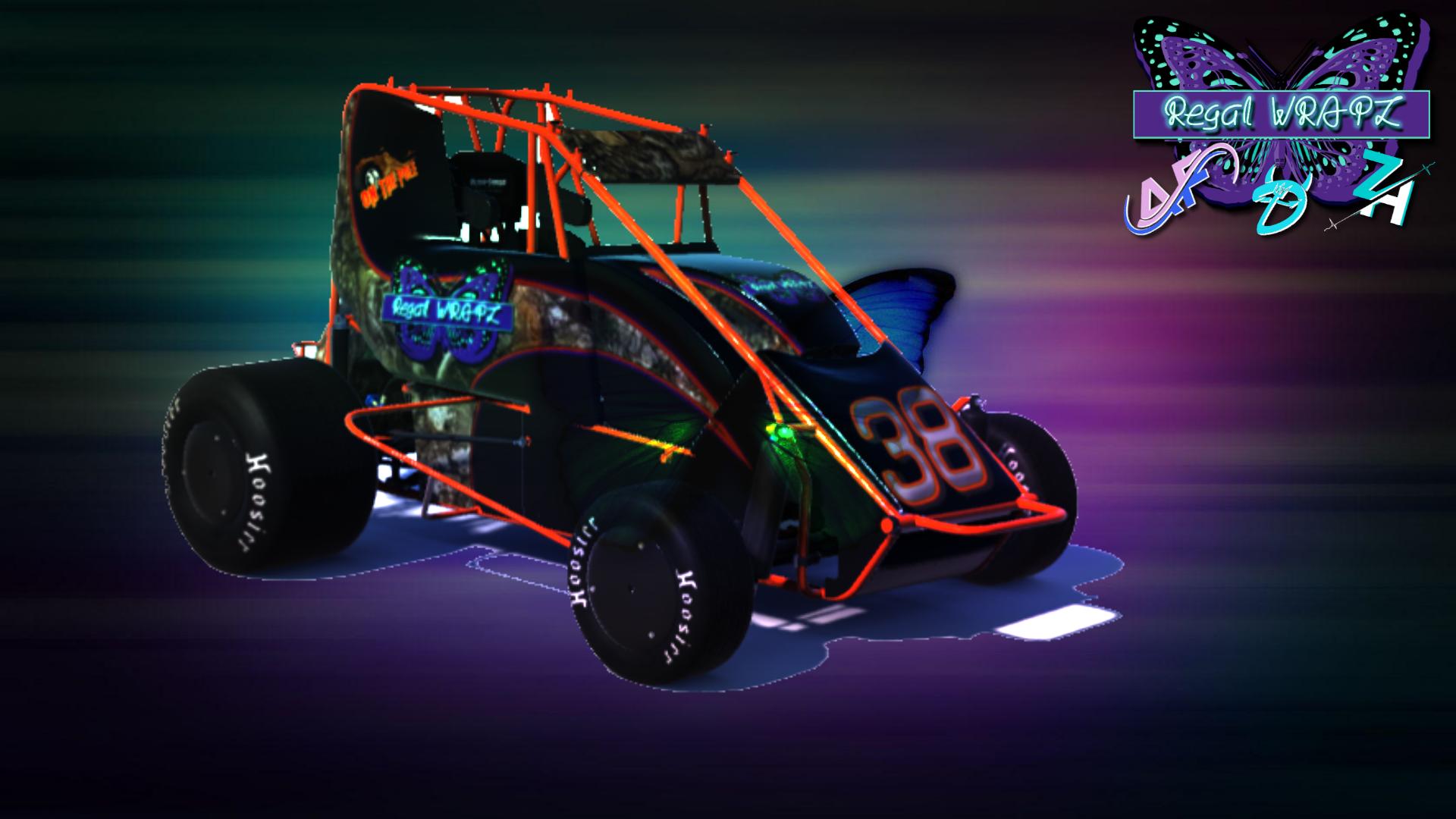 Preview of Non Wing Micro FFTv by Adam F.