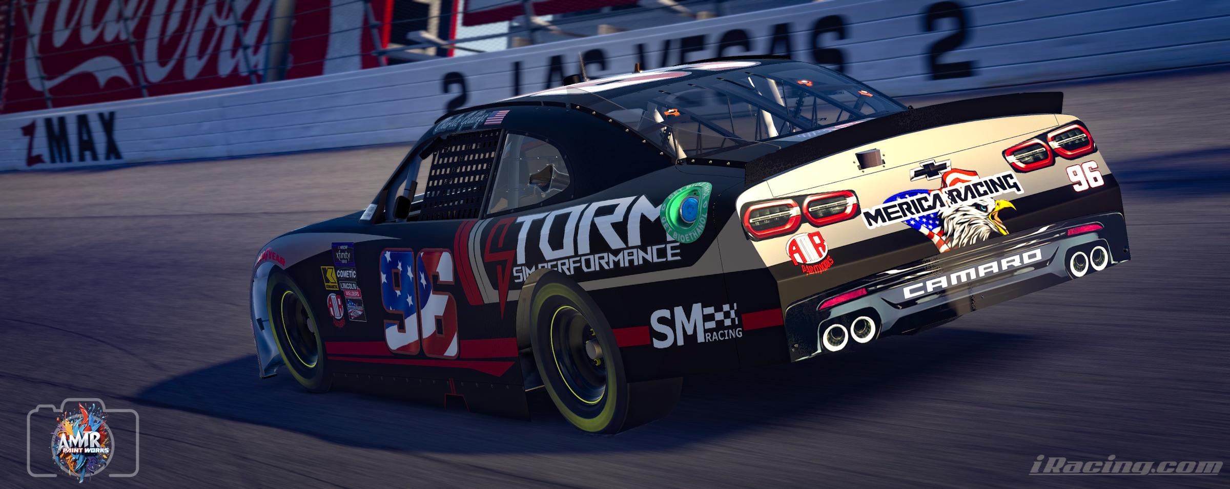 Preview of STORM SIM PERFORMANCE by Amr S.