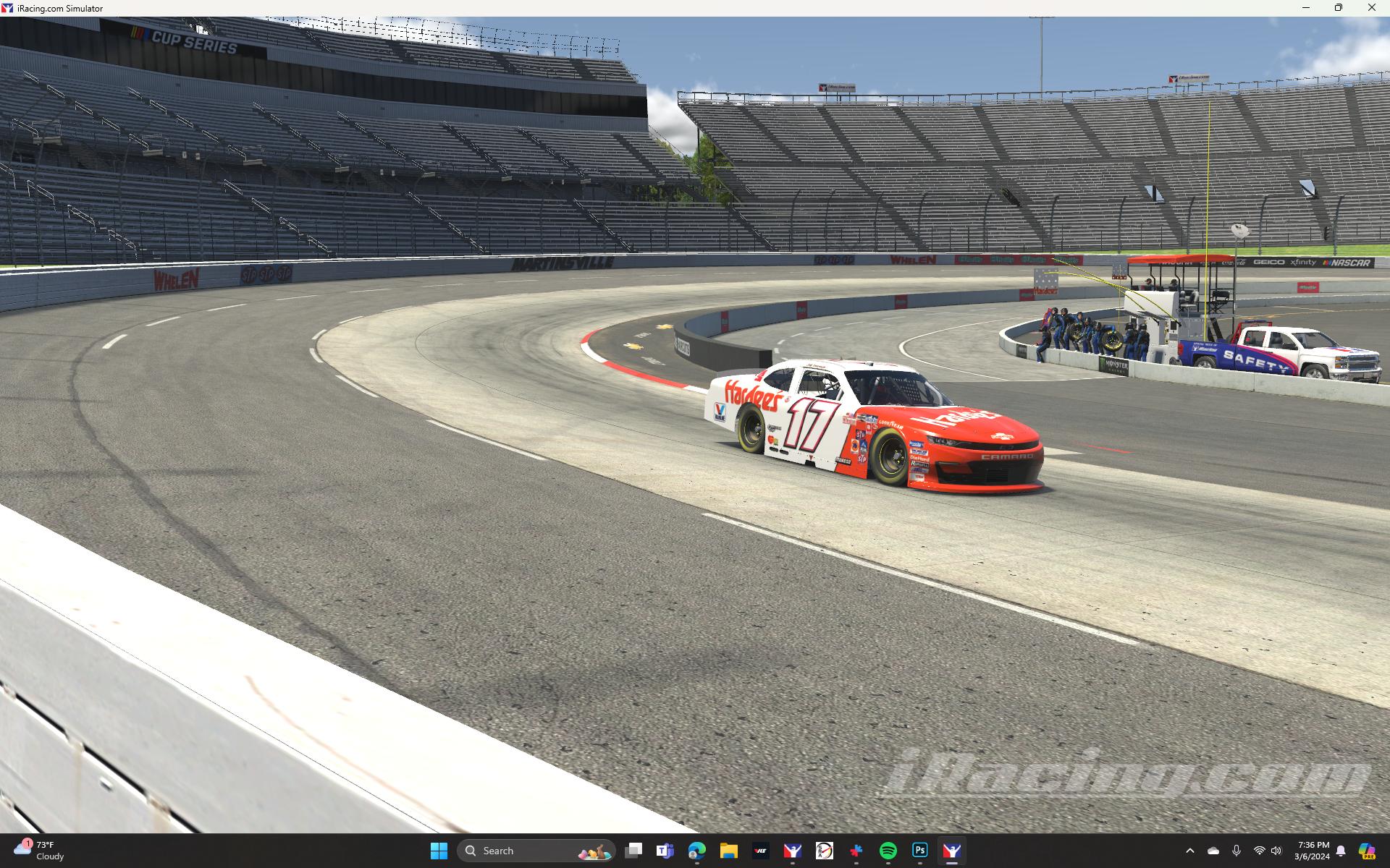 Preview of chambers throw back by TJ Chambers