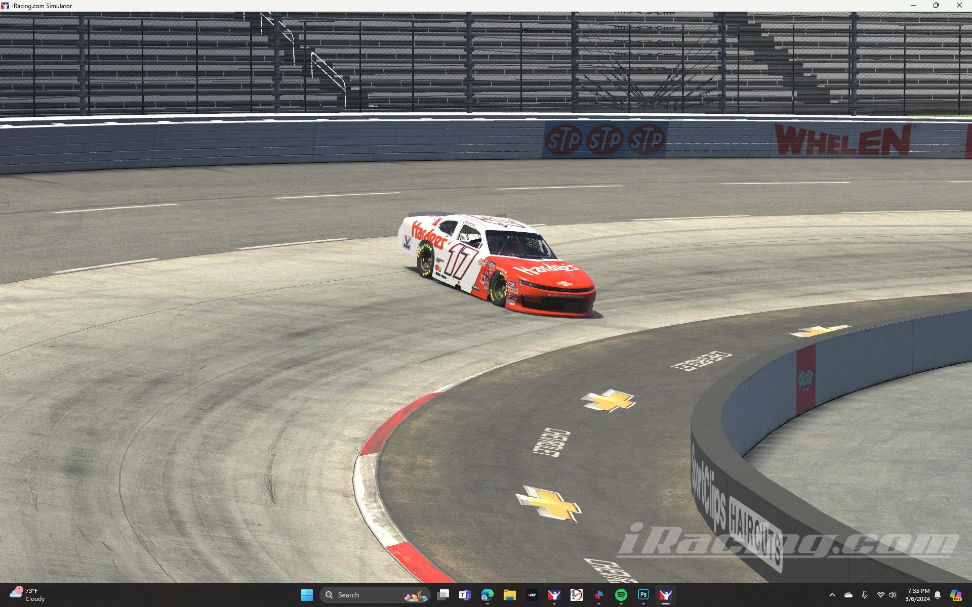 Preview of chambers throw back by TJ Chambers