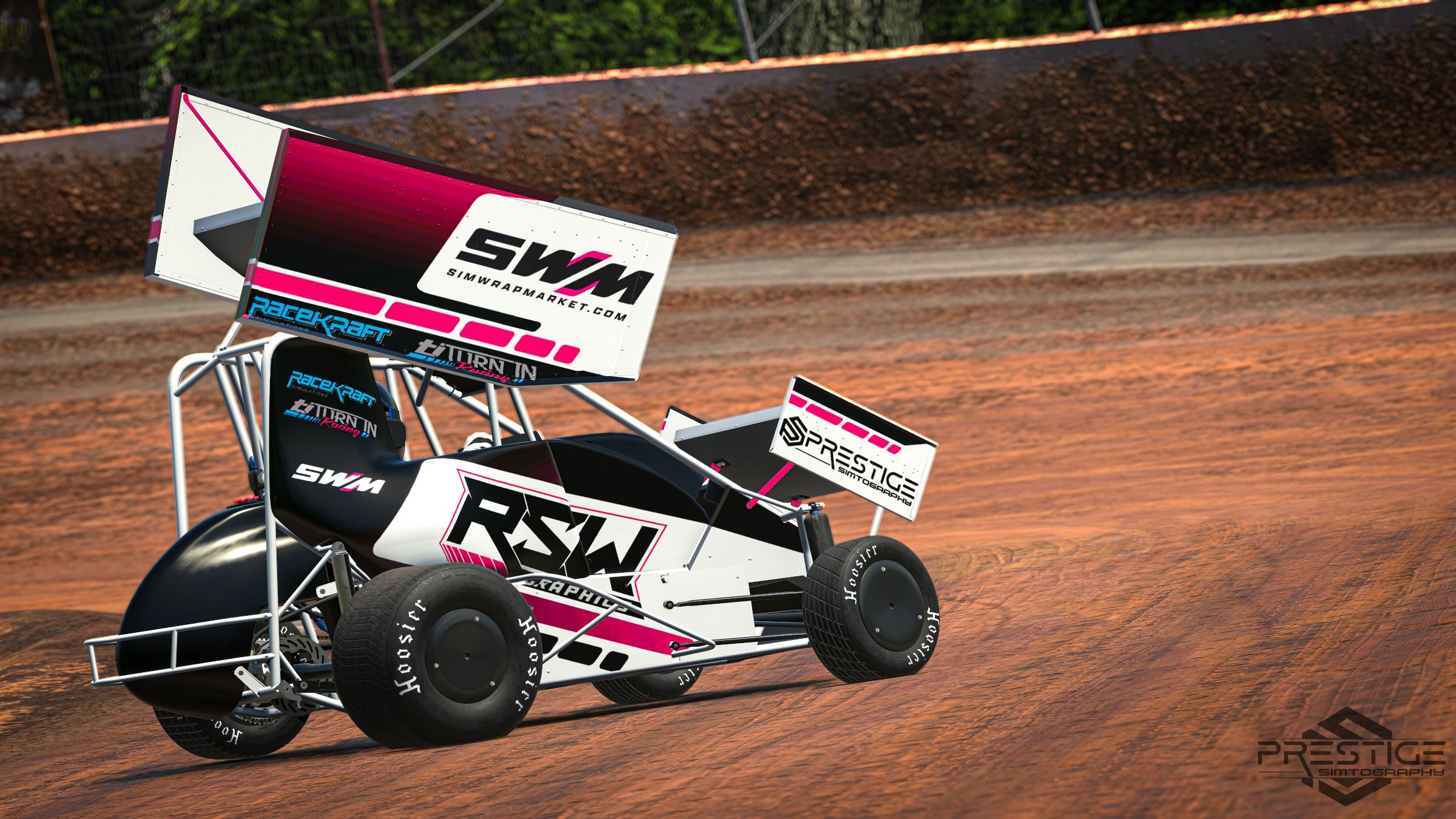 Preview of RSW SWM Dirt Micro Sprint 002 by Ross T.