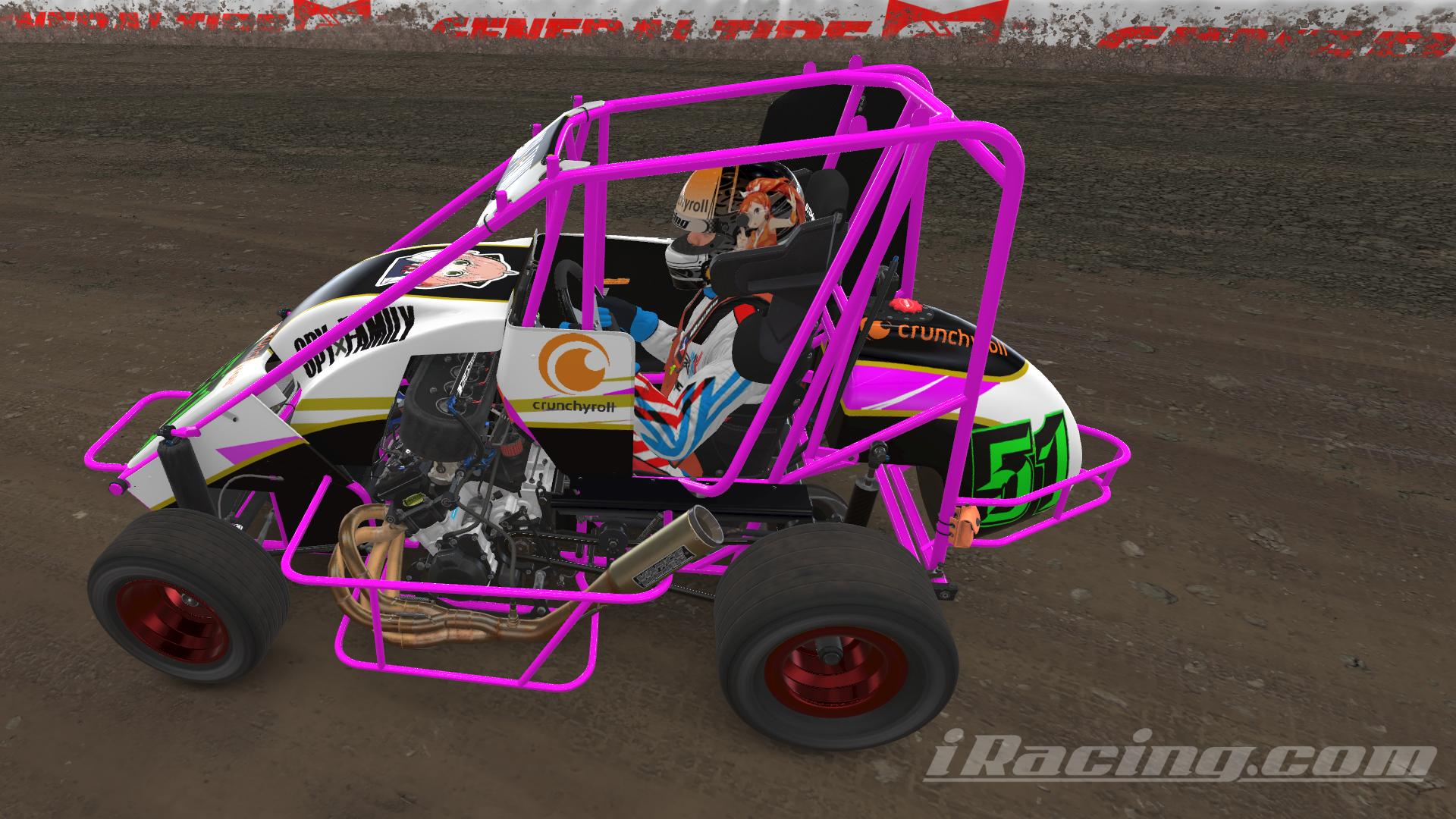Preview of spy family non wing micro by Johnathan S.