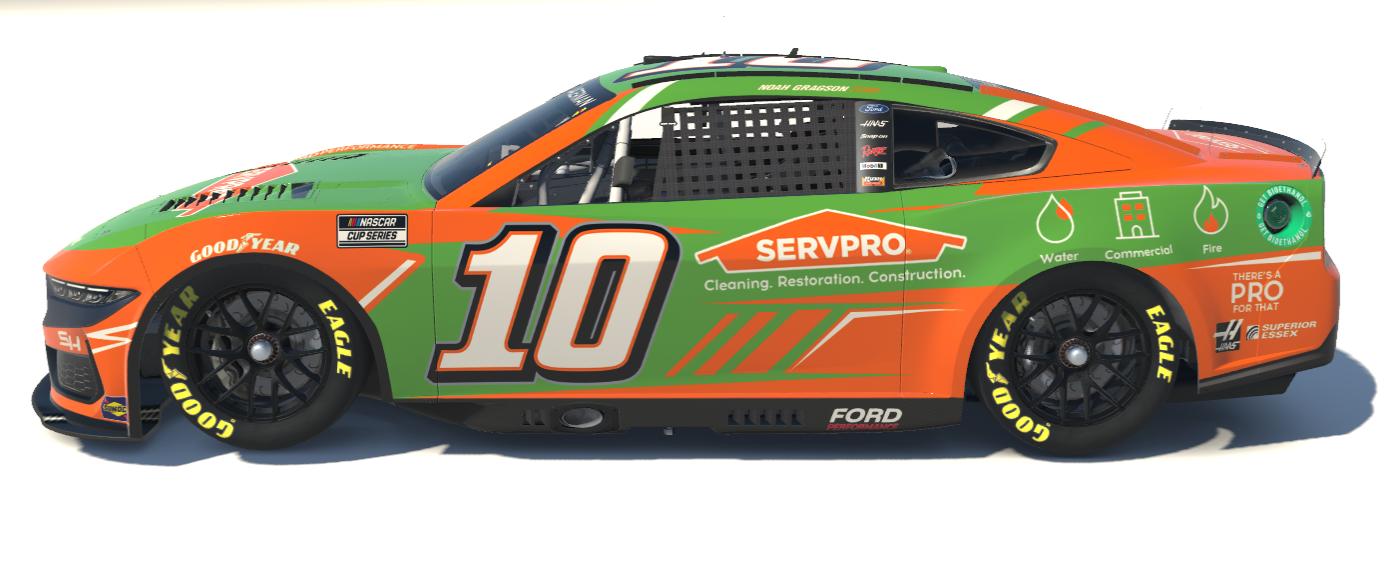 Preview of ServPro Noah Gregson by Jack J.