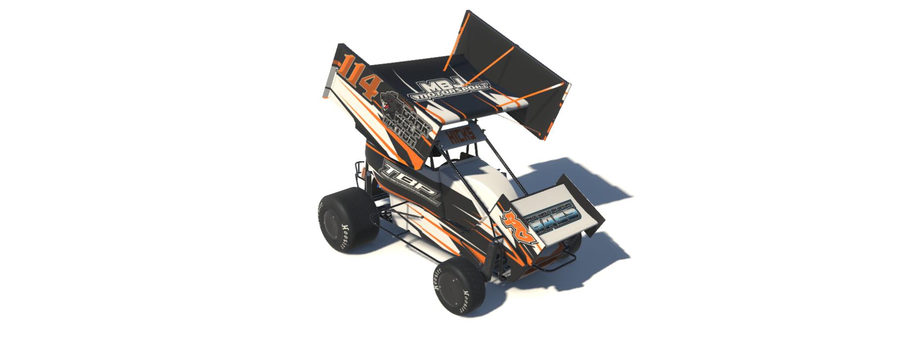 Preview of Mason Hicks MBJ Micro by Timmy Bielong