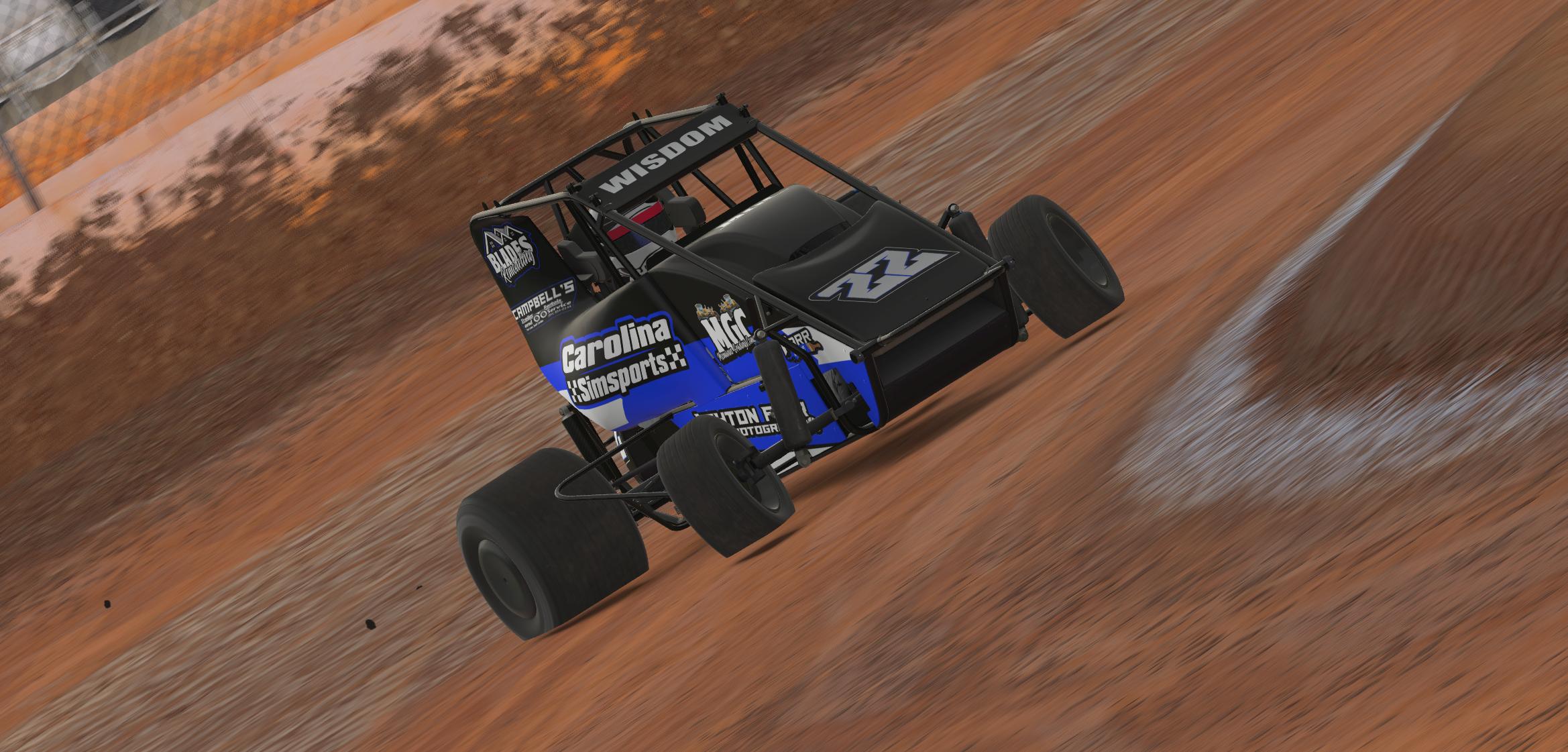 Preview of Blade Wisdom #22 Non Wing Micro by Ashton Farr