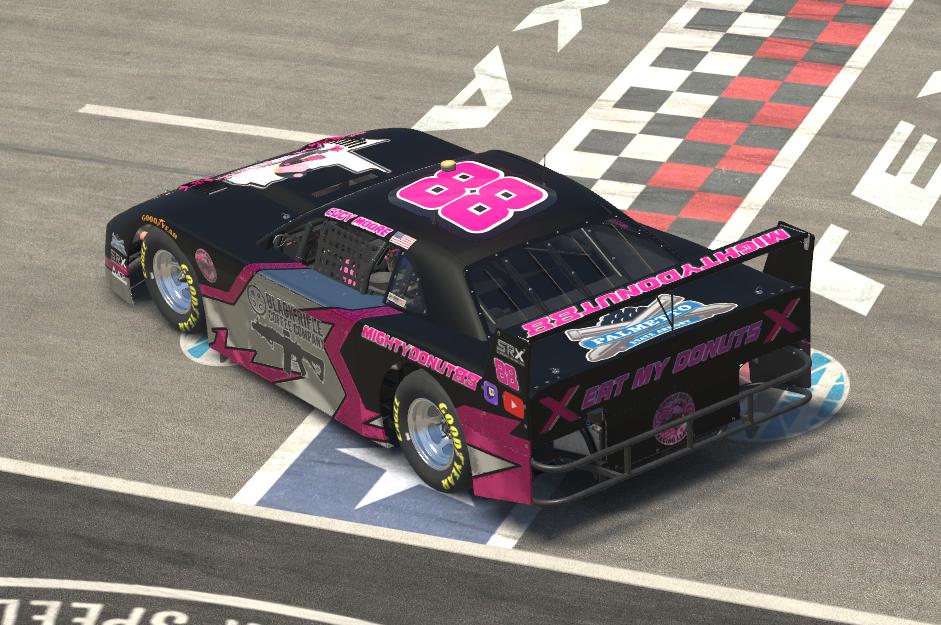 Preview of MDM Paint # by Cody Moore8