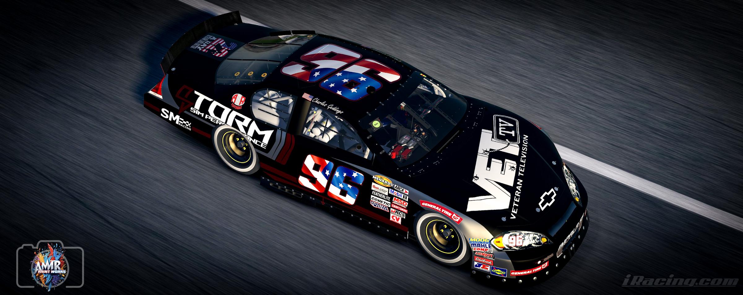 Preview of STORM SIM PERFORMANCE by Amr S.