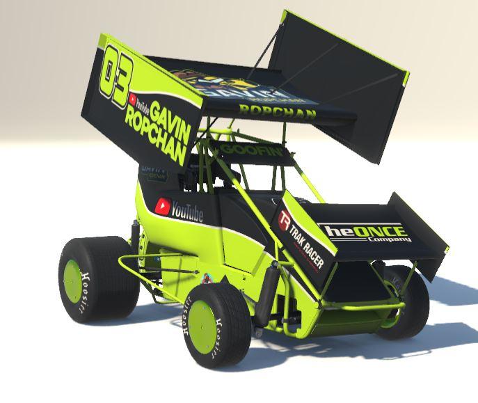 Preview of Gavin Team Paint by Gavin Ropchan