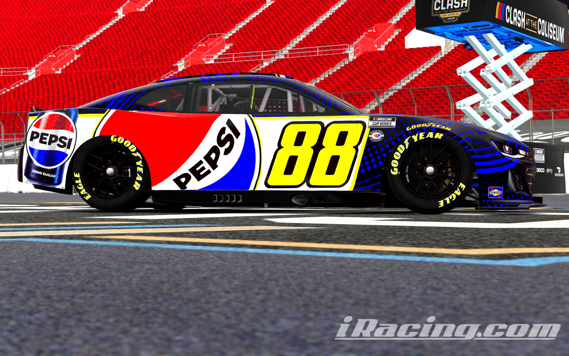 Preview of 88 Pepsi Scheme by Jeff Slaughter