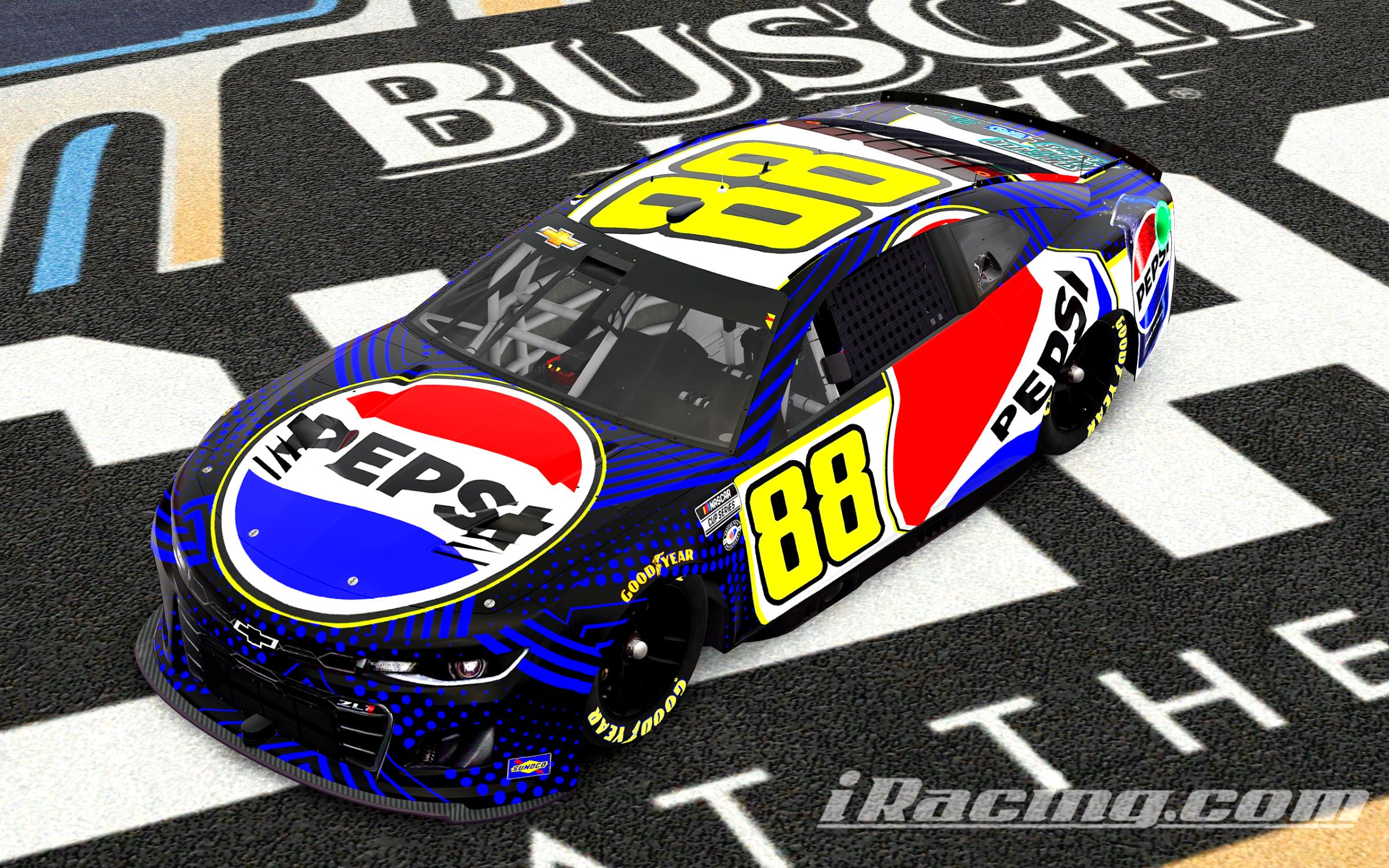 Preview of 88 Pepsi Scheme by Jeff Slaughter