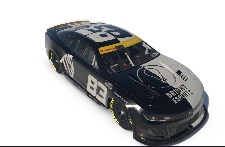 Preview of SEL slutspel #83 by Jonas Skoglund