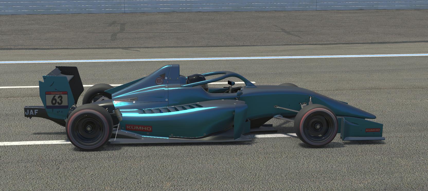 Preview of SF Light by Jim Mauney