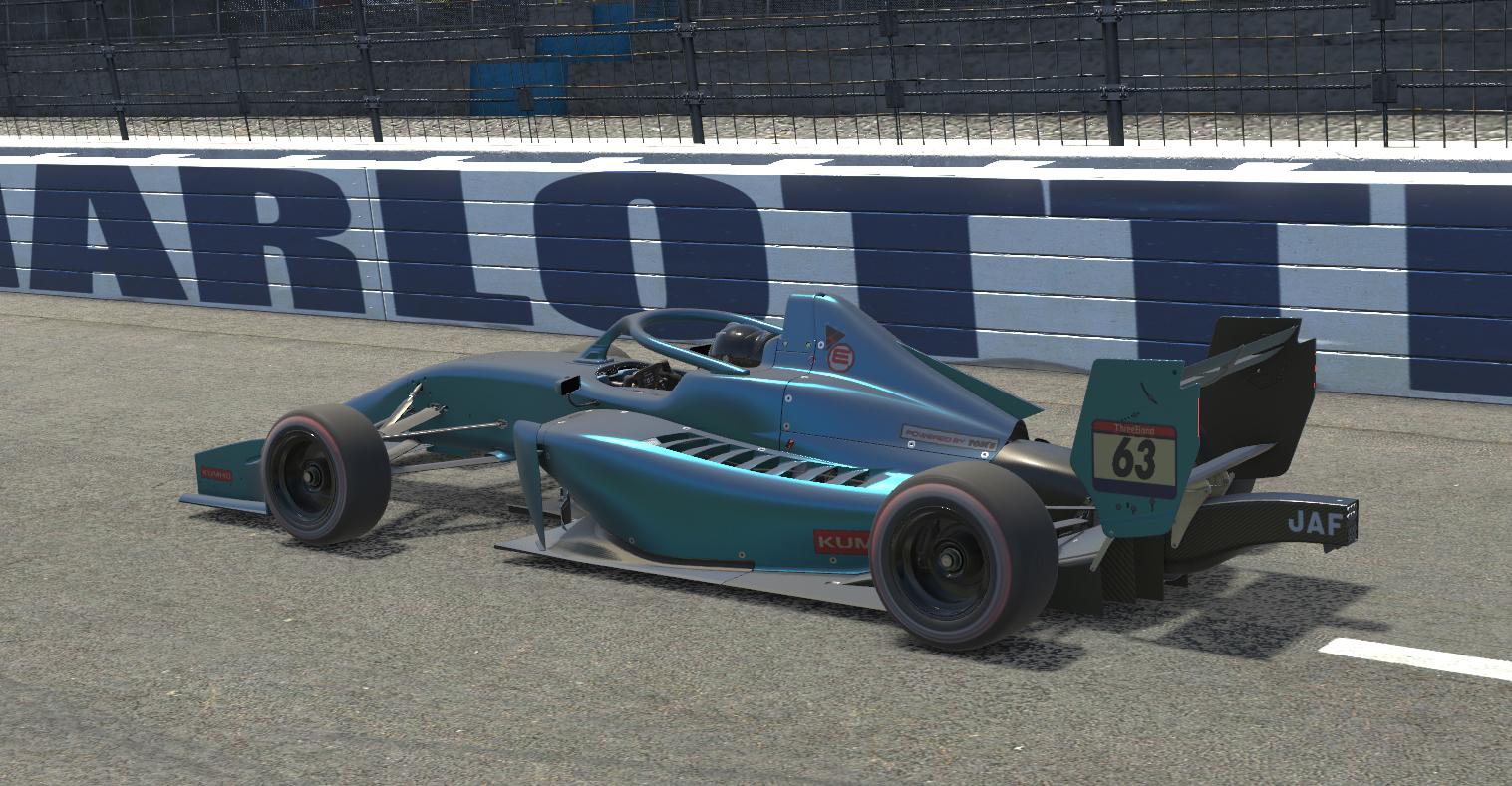 Preview of SF Light by Jim Mauney