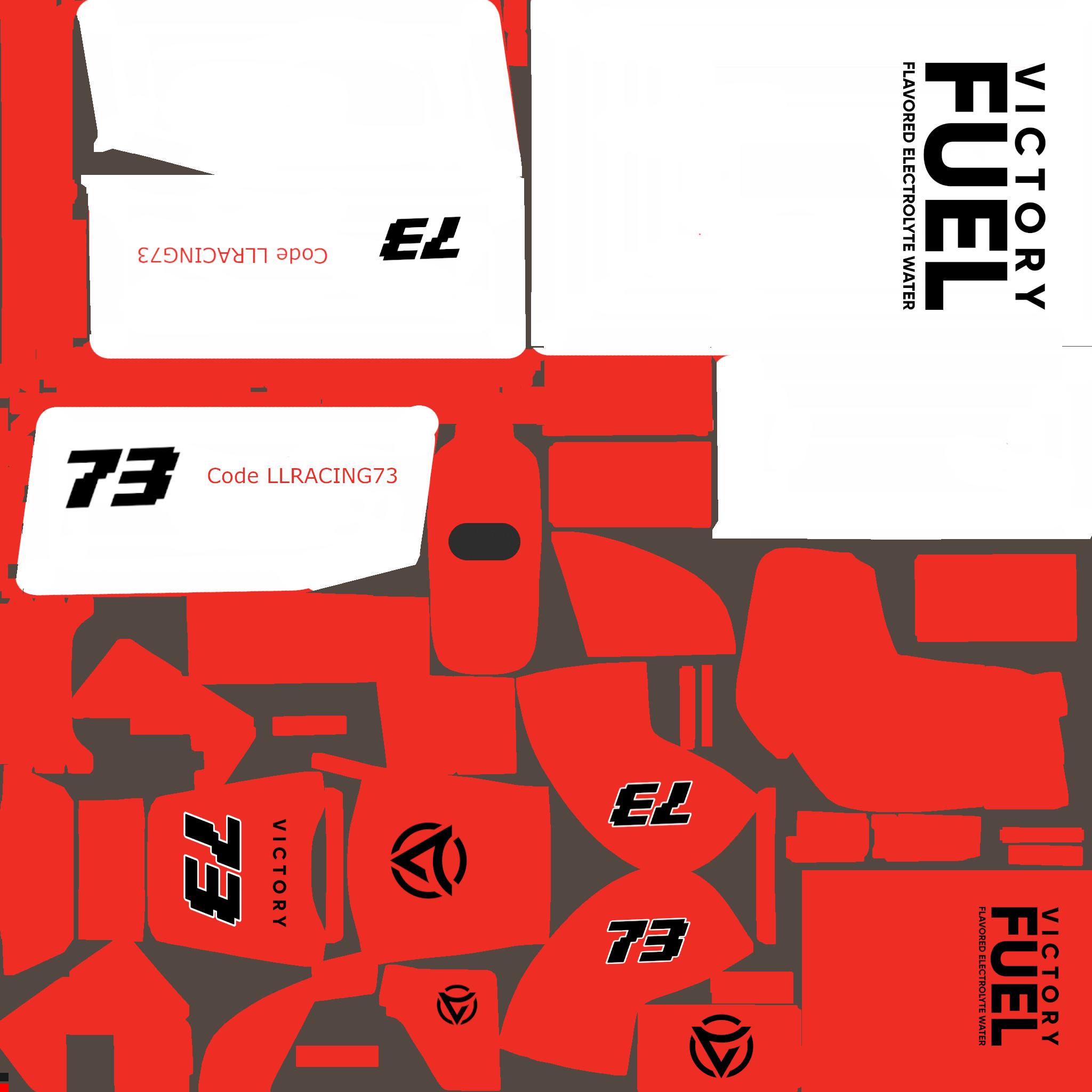 Preview of Dirt Micro Sprint by Lukas Lewis