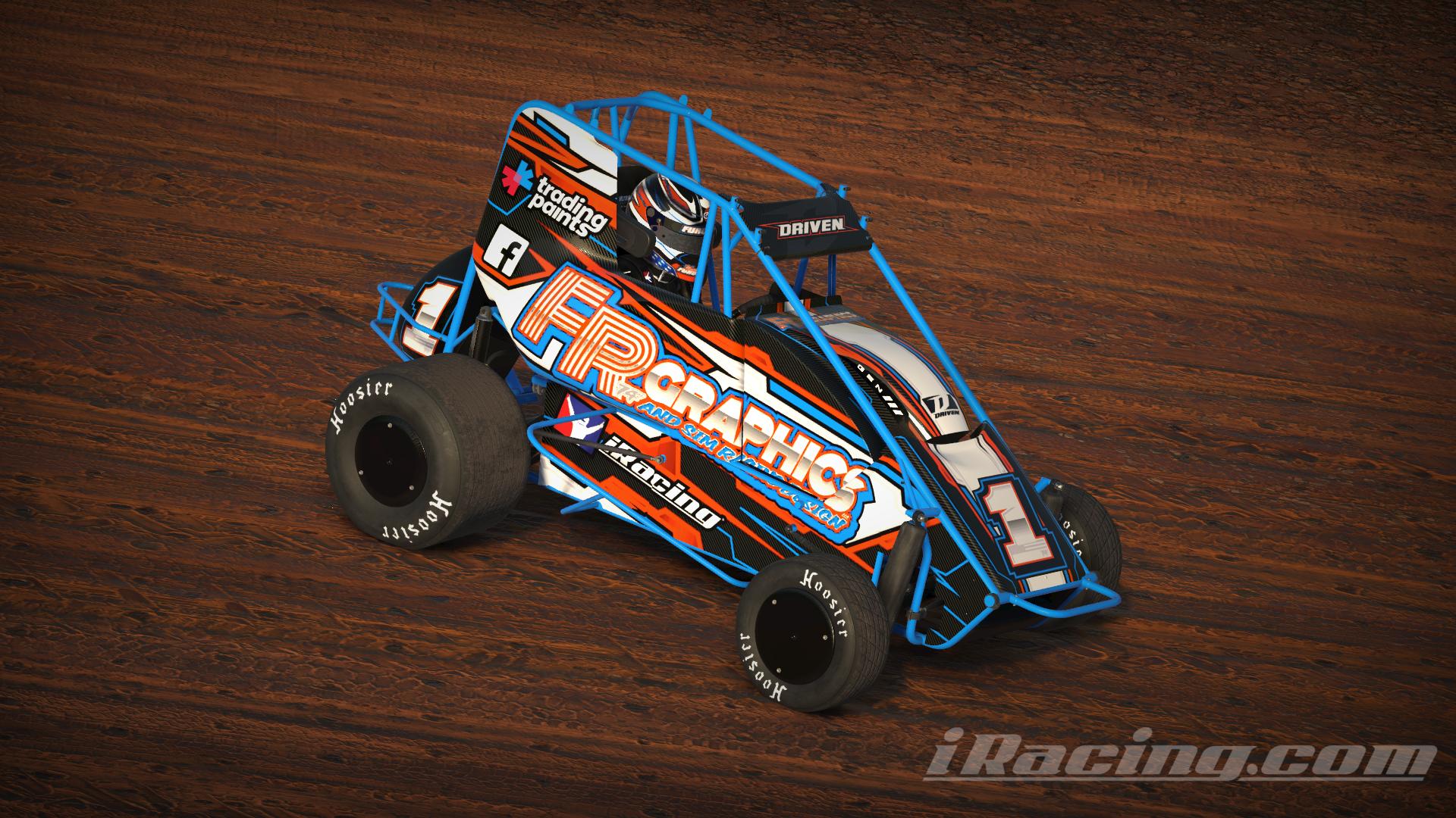 FR Graphics 2024 Micro - Non Wing (NO #s) by Manix Furqueron - Trading ...