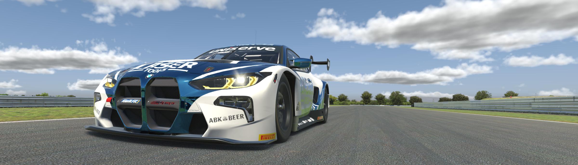 Preview of BTCC 2023 - Laser Tools Racing with MB Motorsport by Chris P Fisher