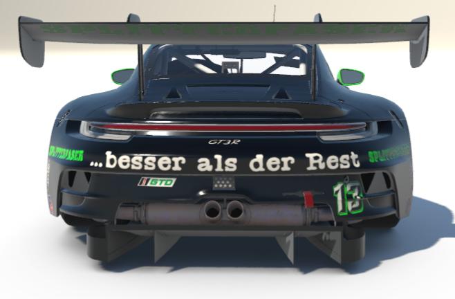 Preview of Splitterfaser GT3 R by Robin Br&uuml;mmer