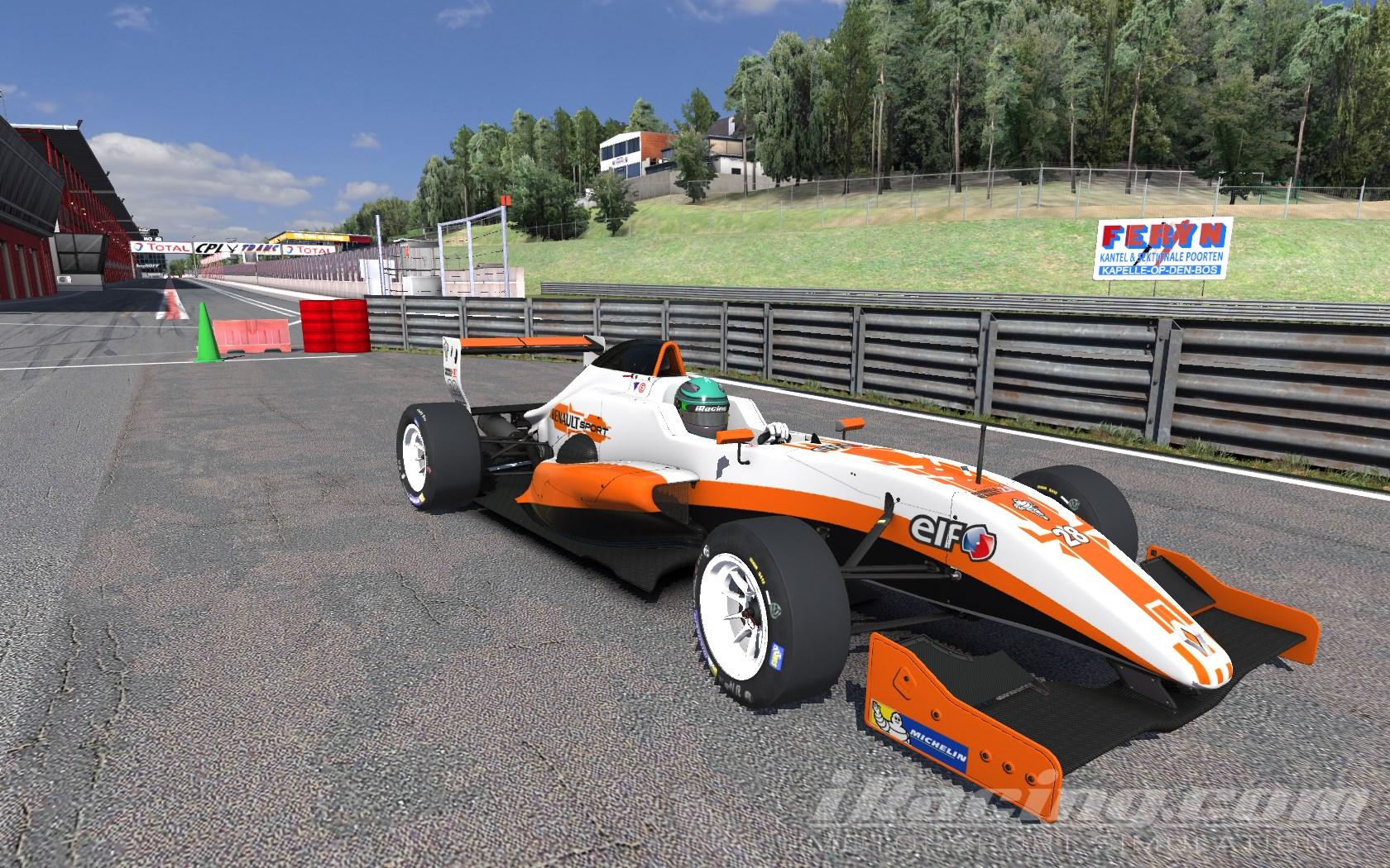 Preview of Demo Paint by Jesse Gilbert