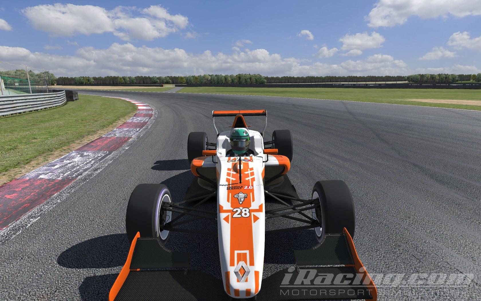 Preview of Demo Paint by Jesse Gilbert