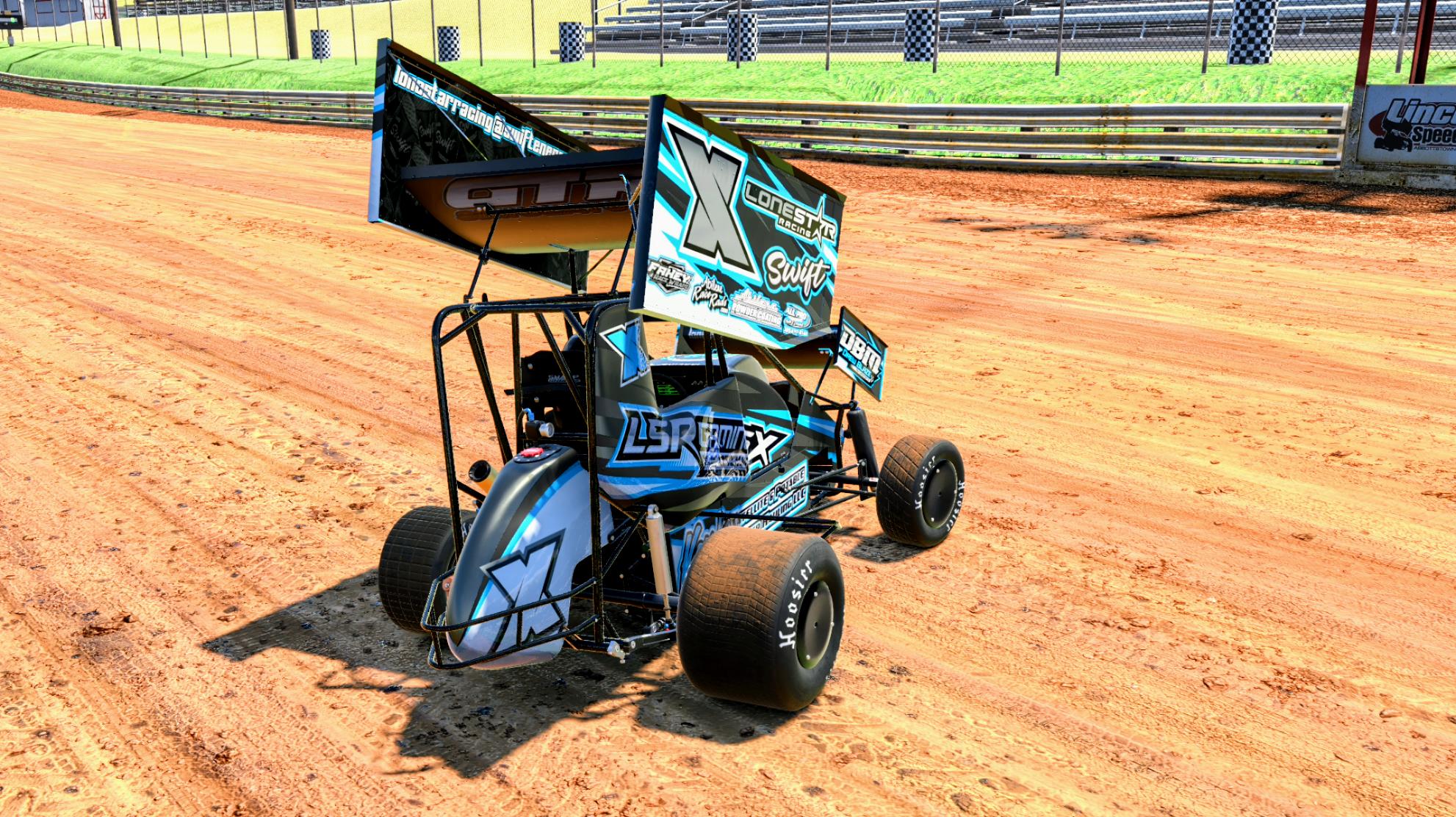 Preview of Justin Johnson Micro by Mike Fahey