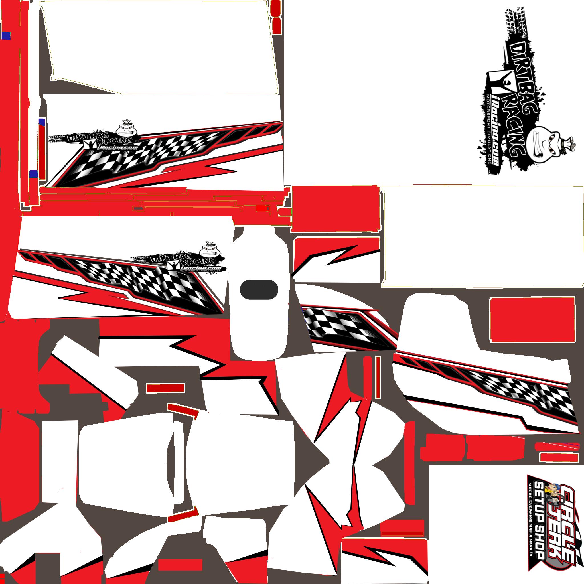 Preview of WingedMicroGann by Eric G Gann