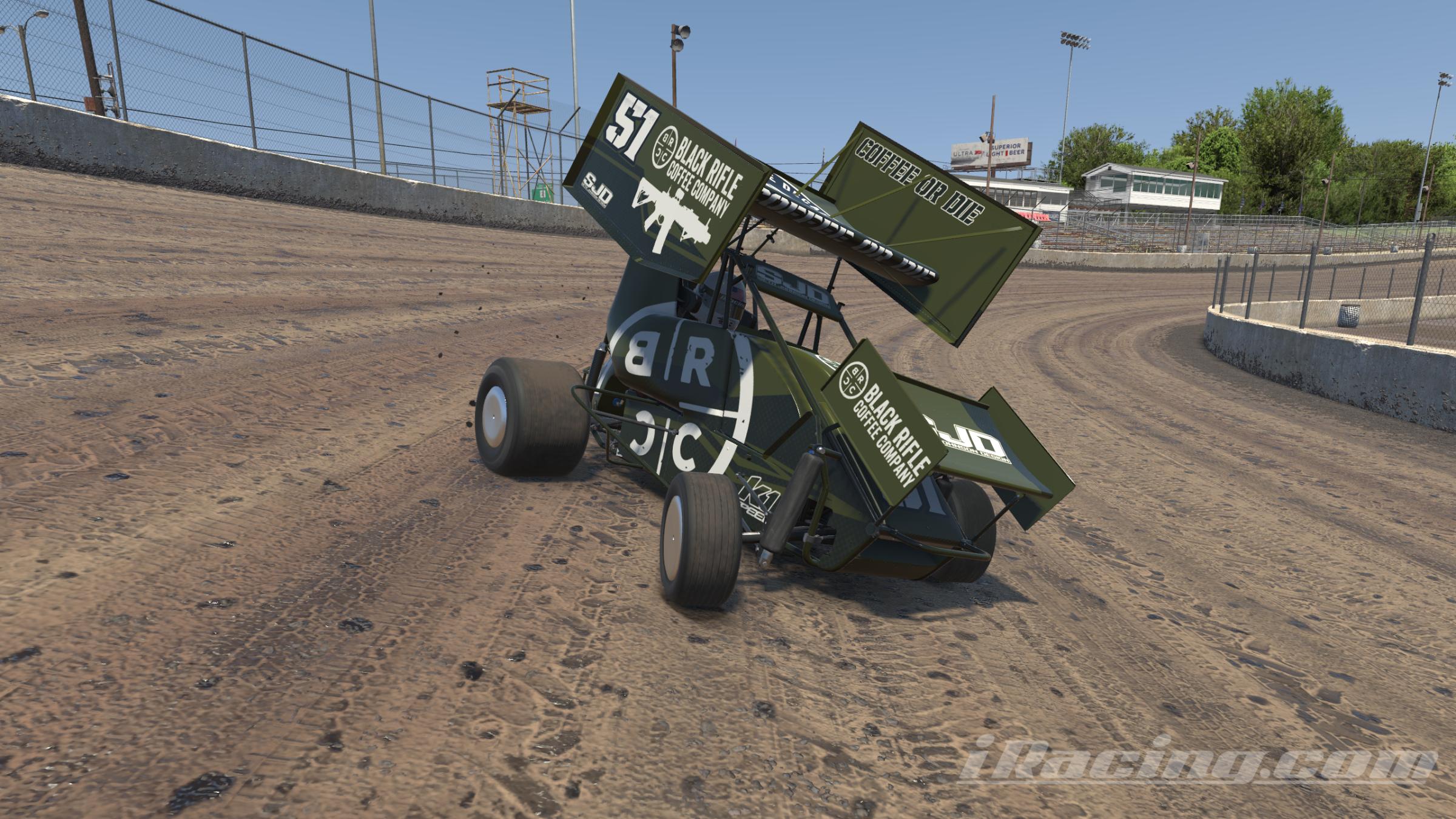 Preview of Black Rifle Coffee - NO # by Seth Johnson4