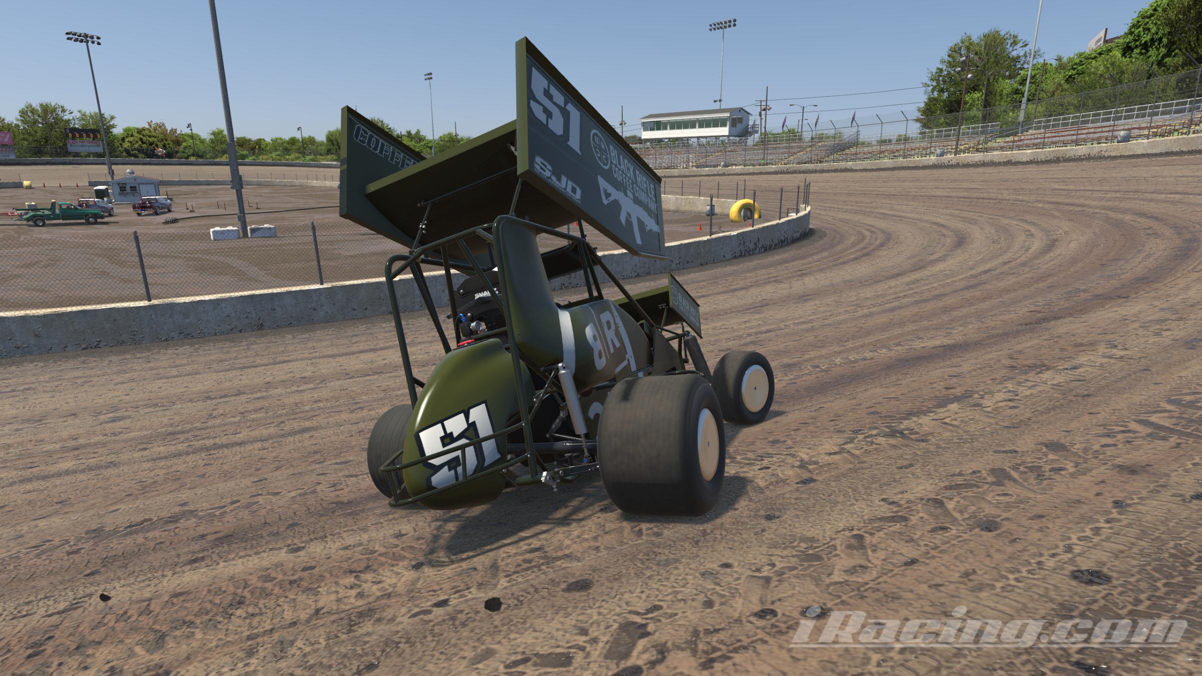 Preview of Black Rifle Coffee - NO # by Seth Johnson4