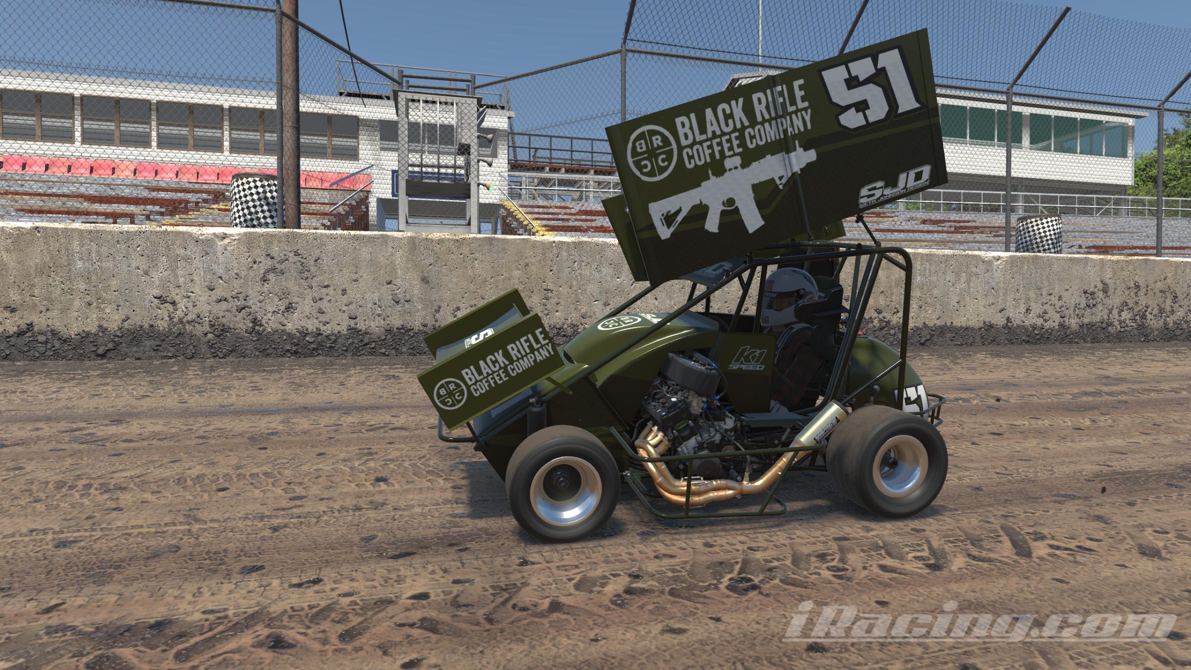 Preview of Black Rifle Coffee - NO # by Seth Johnson4