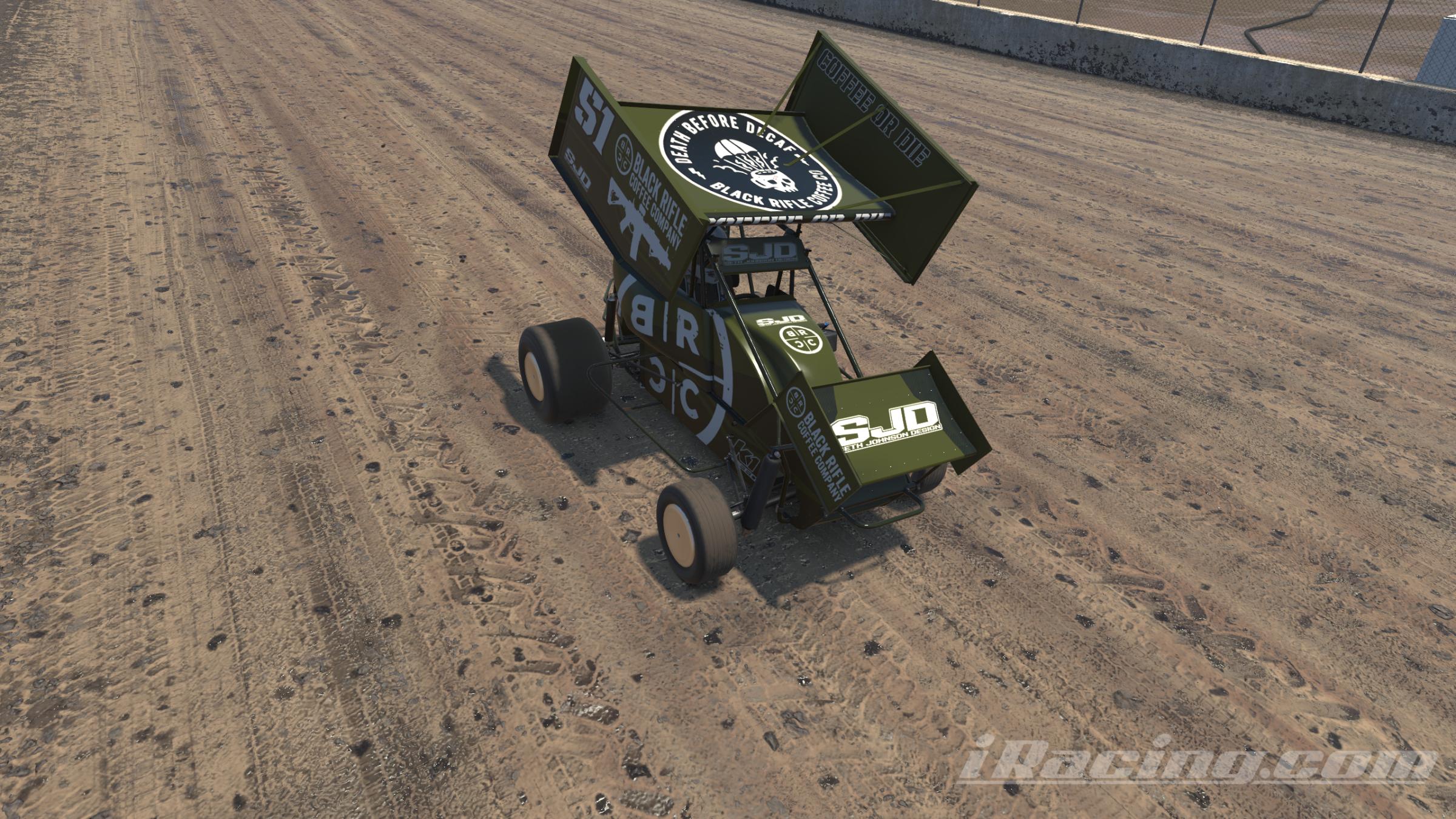 Preview of Black Rifle Coffee - NO # by Seth Johnson4