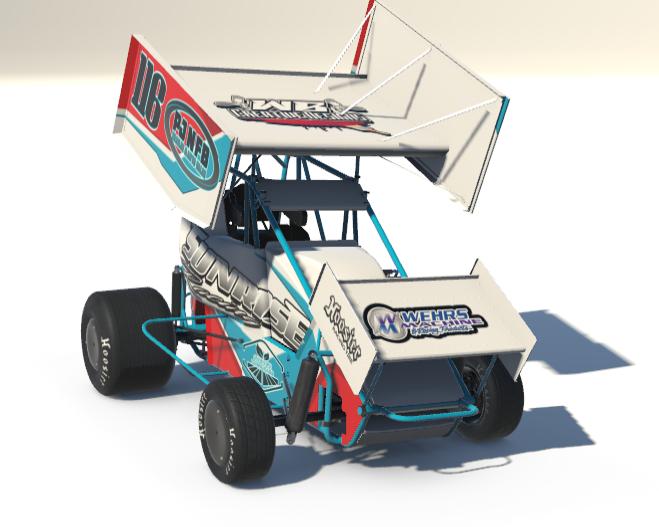 Preview of Evan Stefanski Micro by Wade B.