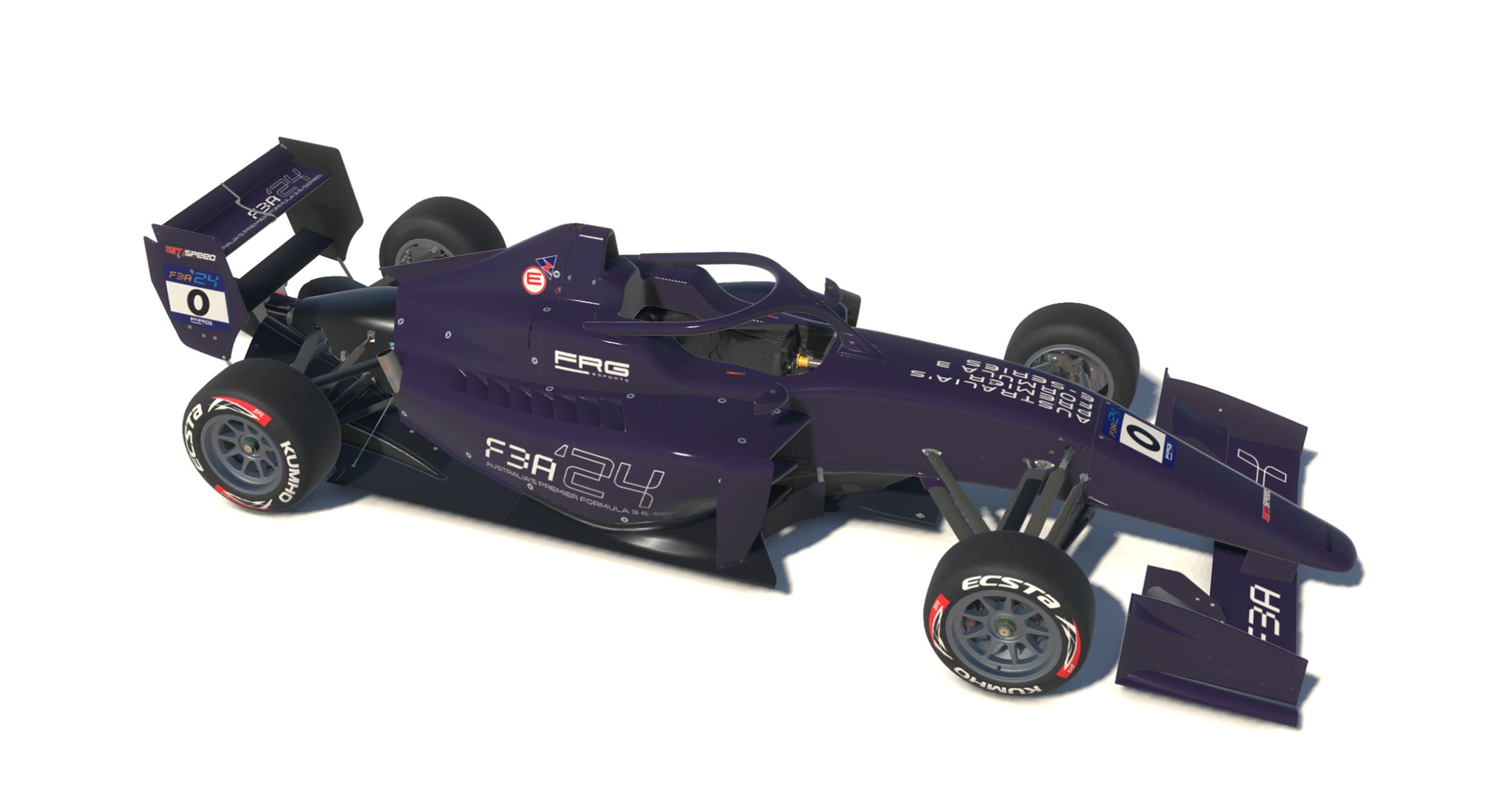 Preview of F3A24 Purple Haze by Roo Kooistra