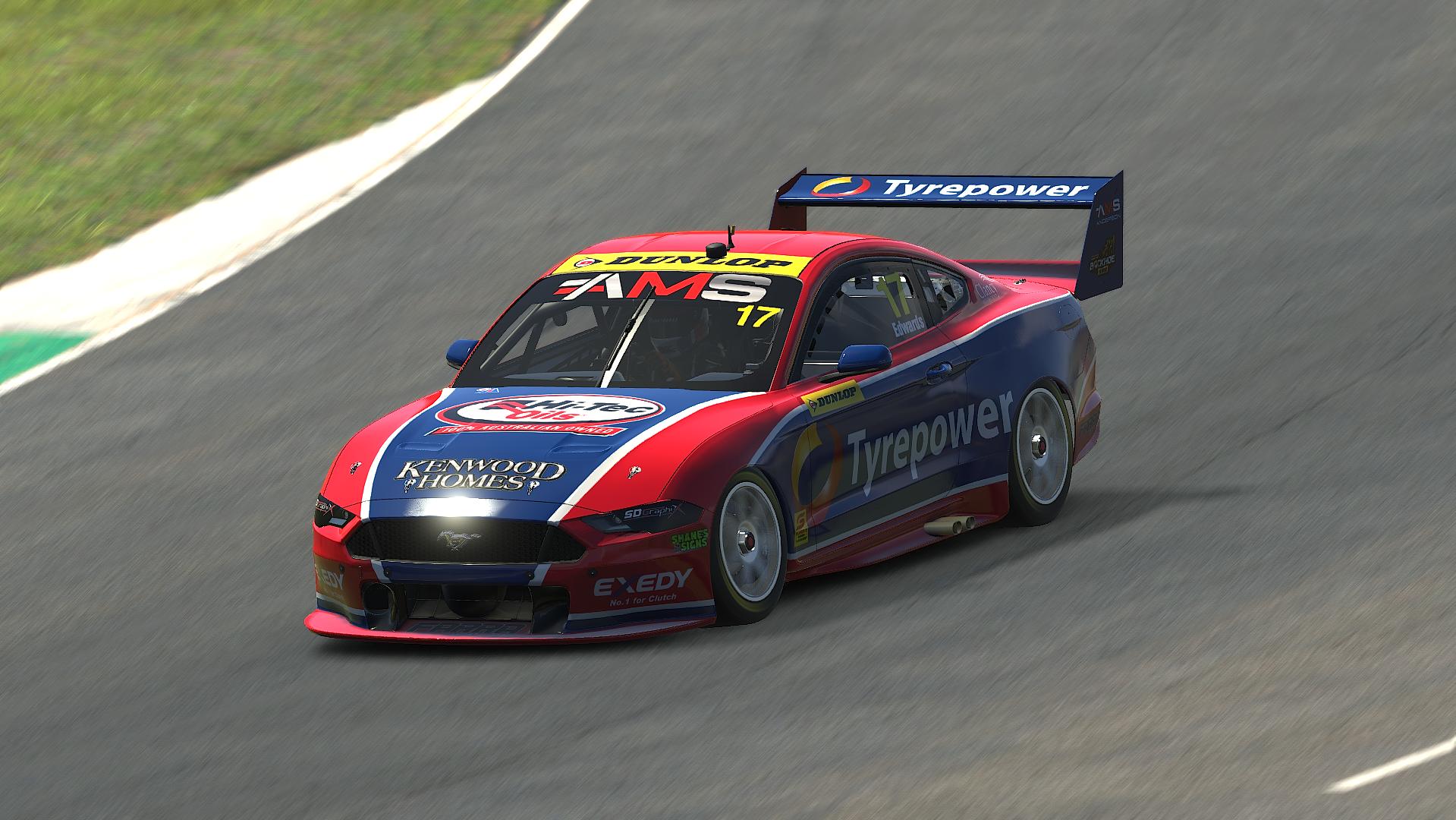 Preview of Super2 Series 2024: Max Vidau by Isaac Edwards