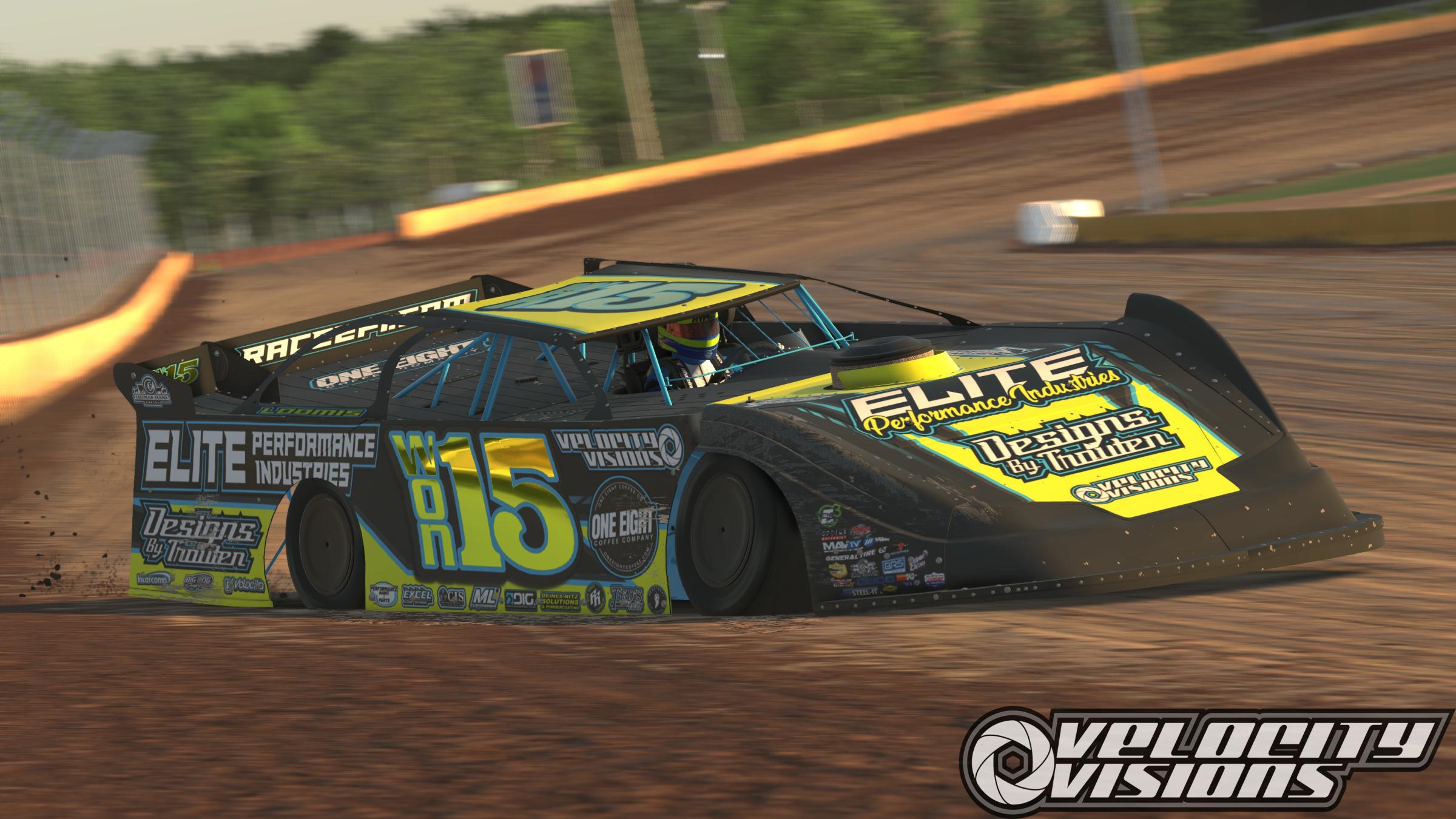 Preview of Hayden Loomis EPI DLM by Kenny T.