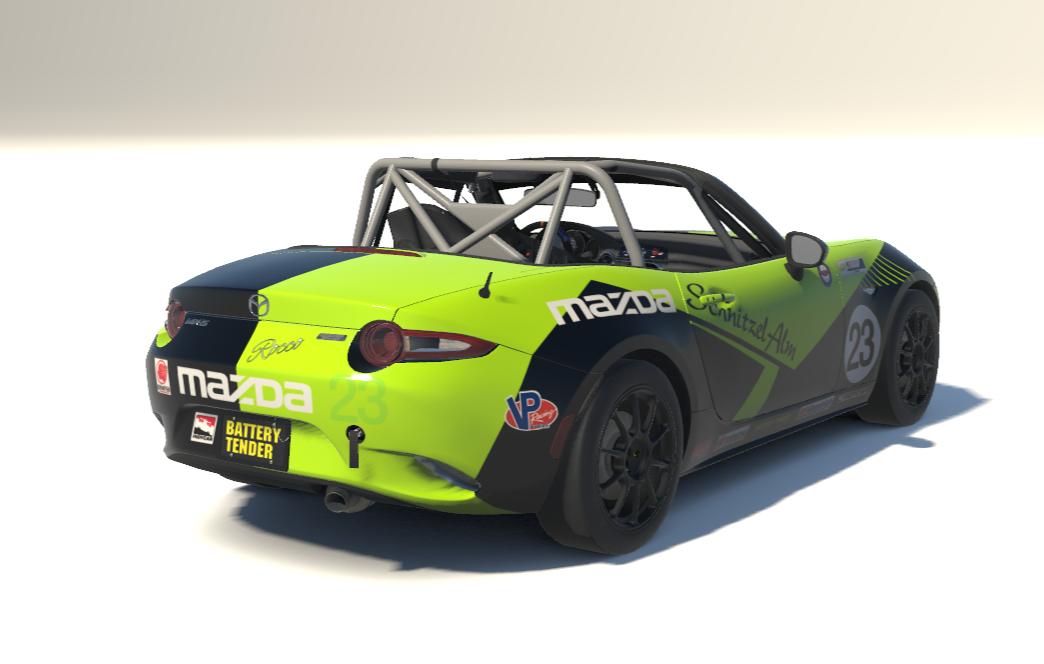 Preview of Schnitzelalm Racing MX5 Rocco by Christoph Gr&uuml;bel