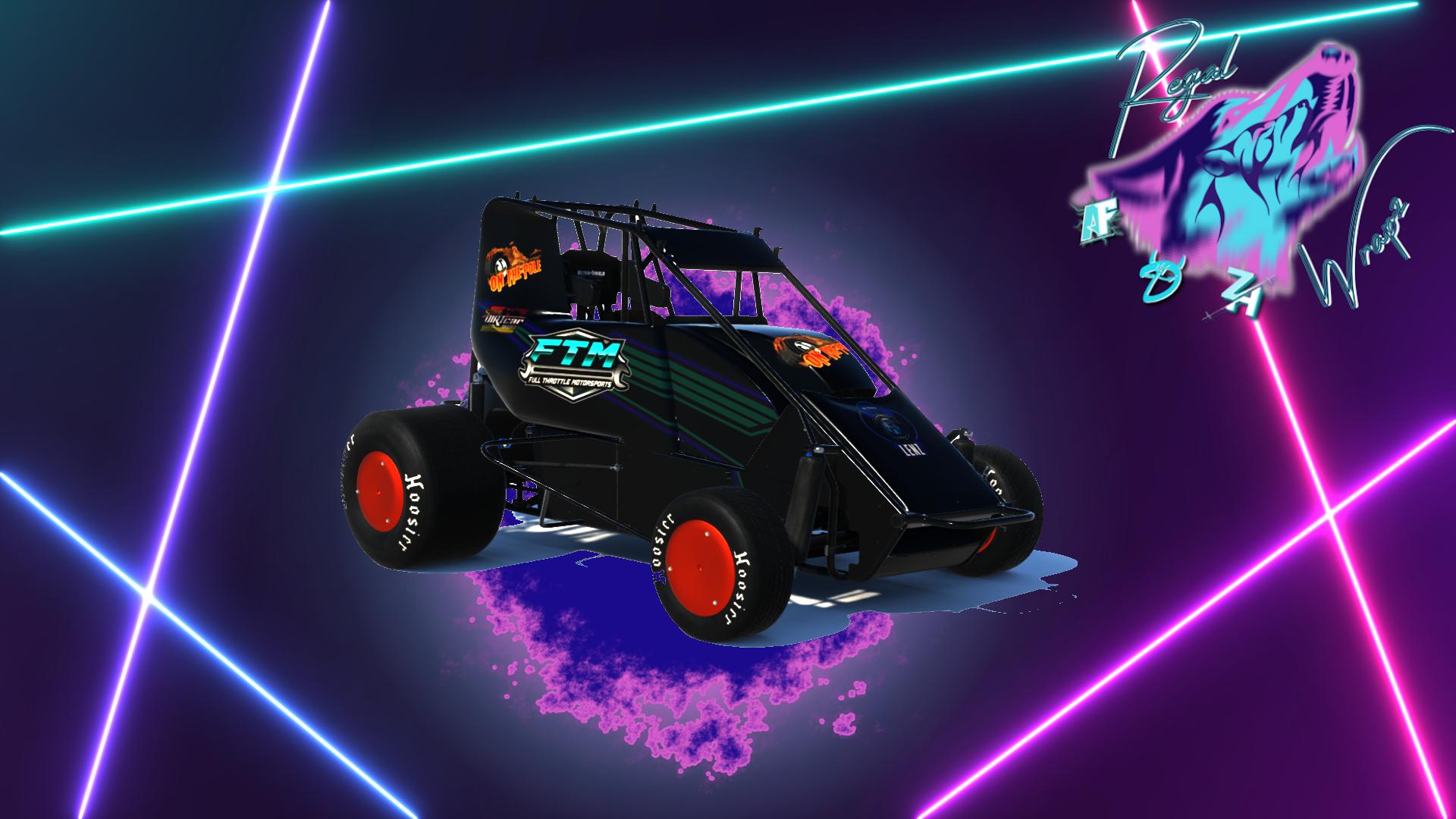 Preview of Morano Non Wing Micro by Adam F.