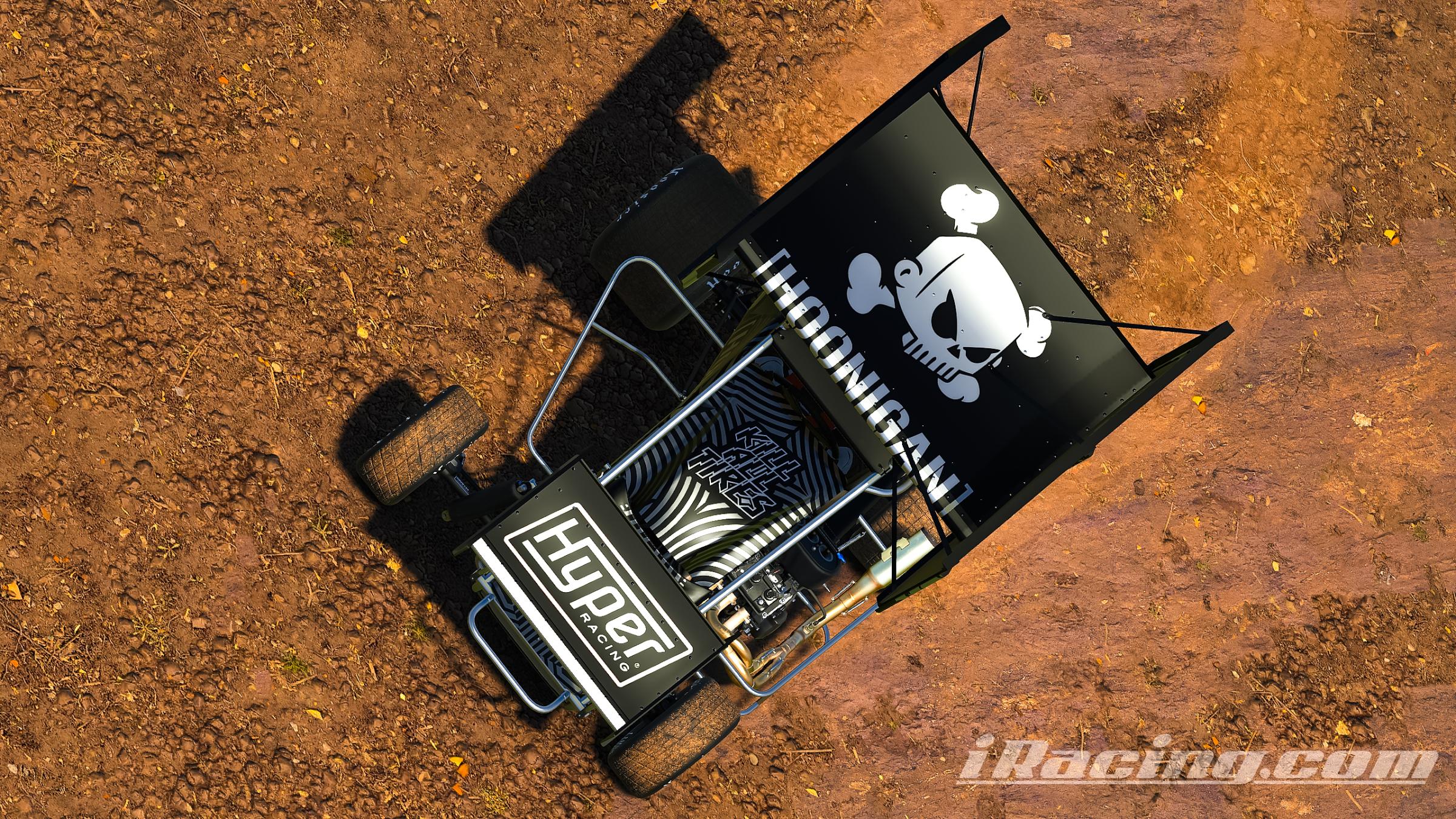 Preview of KillAllTires Dirt Micro Sprint v2D 2024 TP by Doyle Lowrance