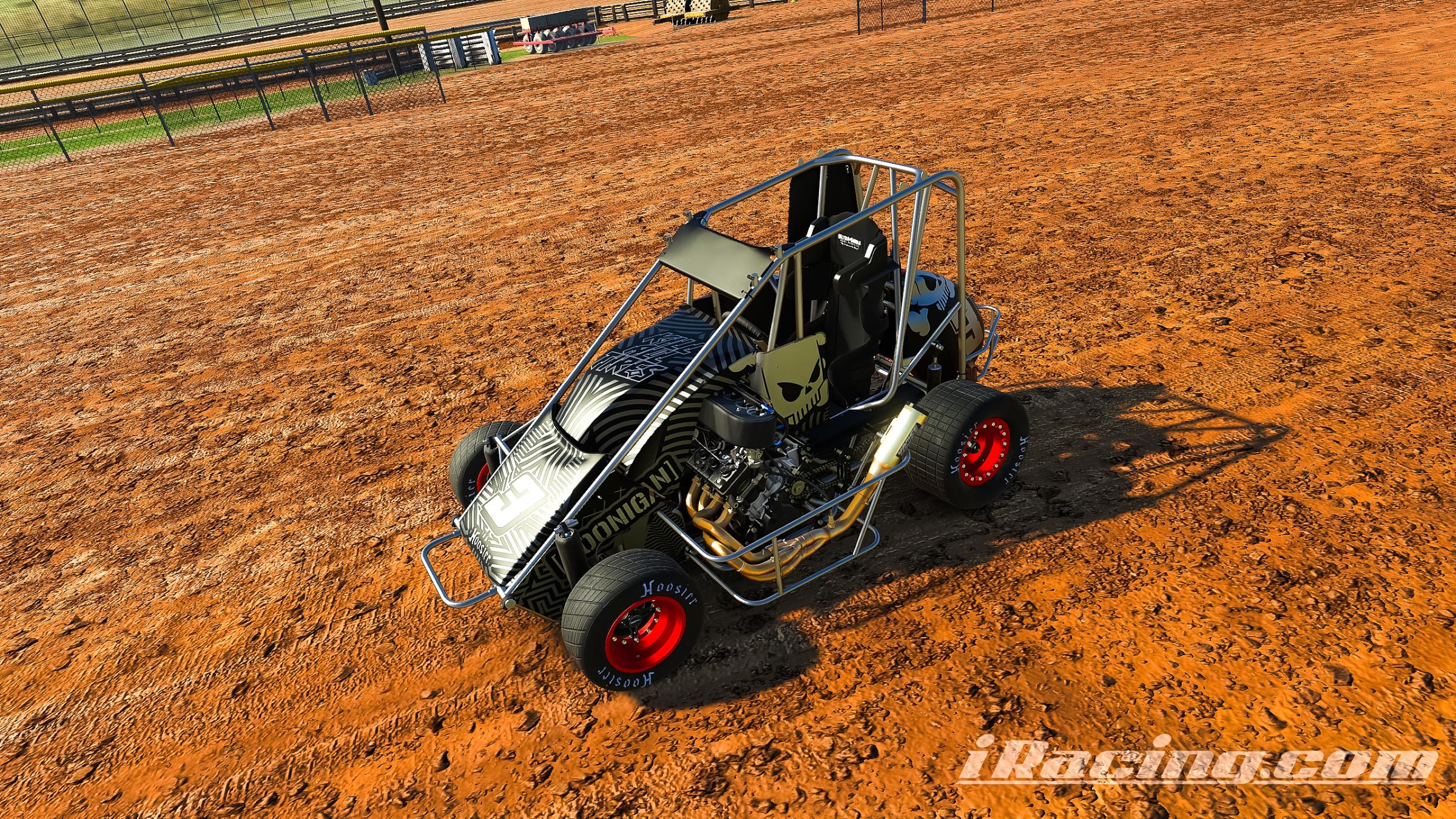 Preview of KillAllTires Dirt Micro Sprint v2D 2024 TP by Doyle Lowrance