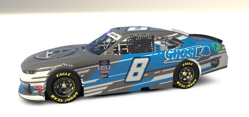 Preview of mike hermes asm by Austin Albritton