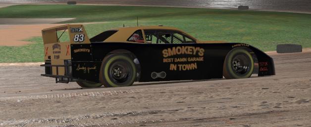 Preview of tribute to Smokey Yunick by John D Wyatt