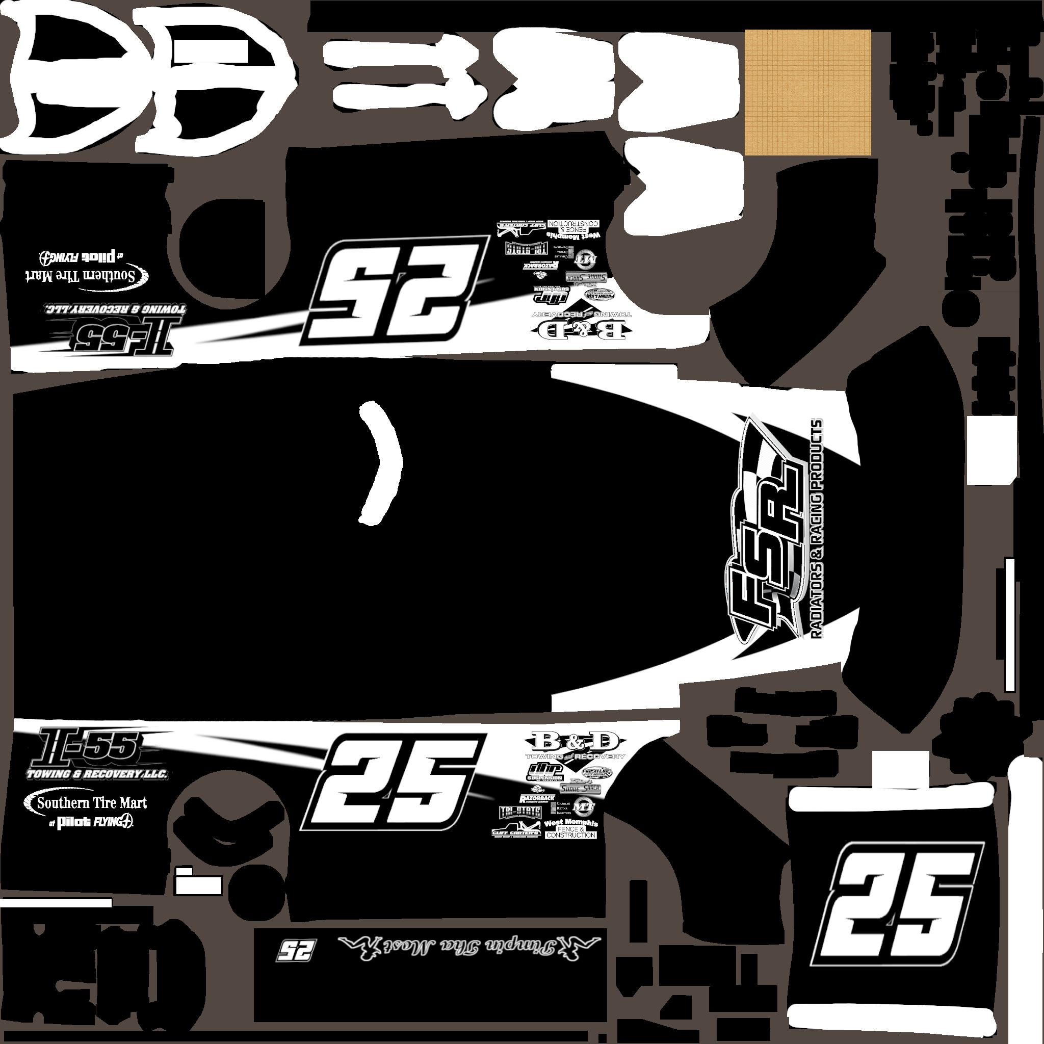Preview of 2024 Late Model by Daniel A C.