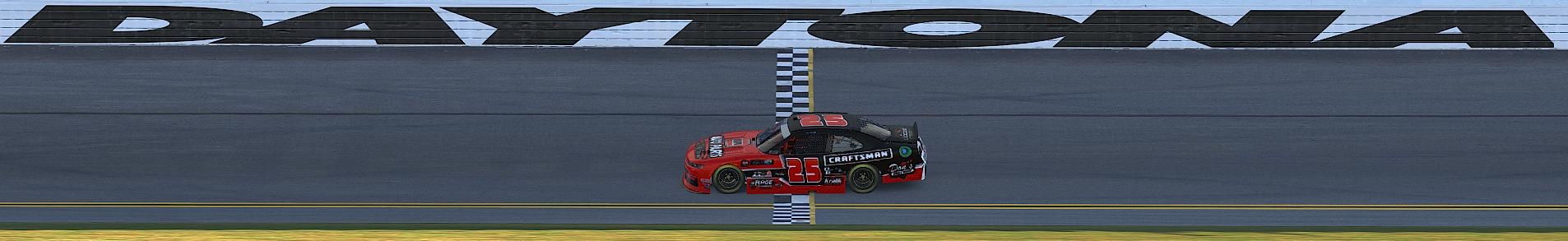 Preview of 25 Xfinity Craftsman Napa  by Brayden A.