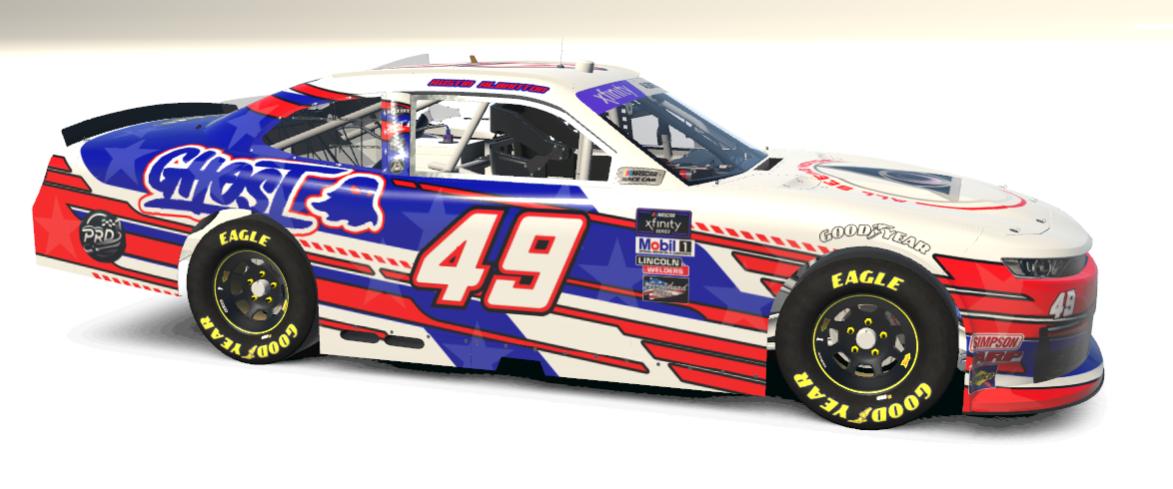 AUSTIN ALBRITTON ASM by Austin Albritton - Trading Paints