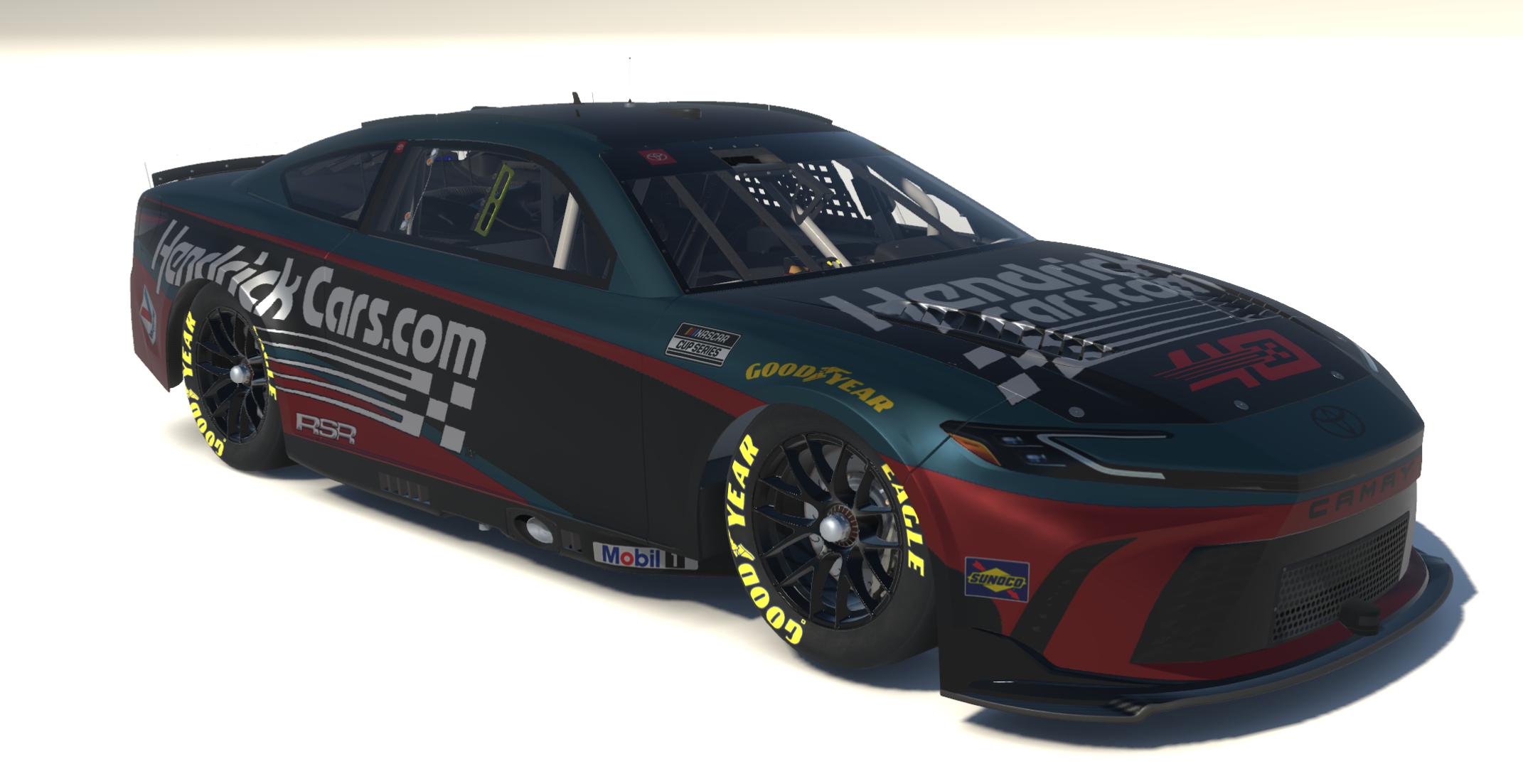 Preview of HENDRICKS.COM 40TH by Roger S.