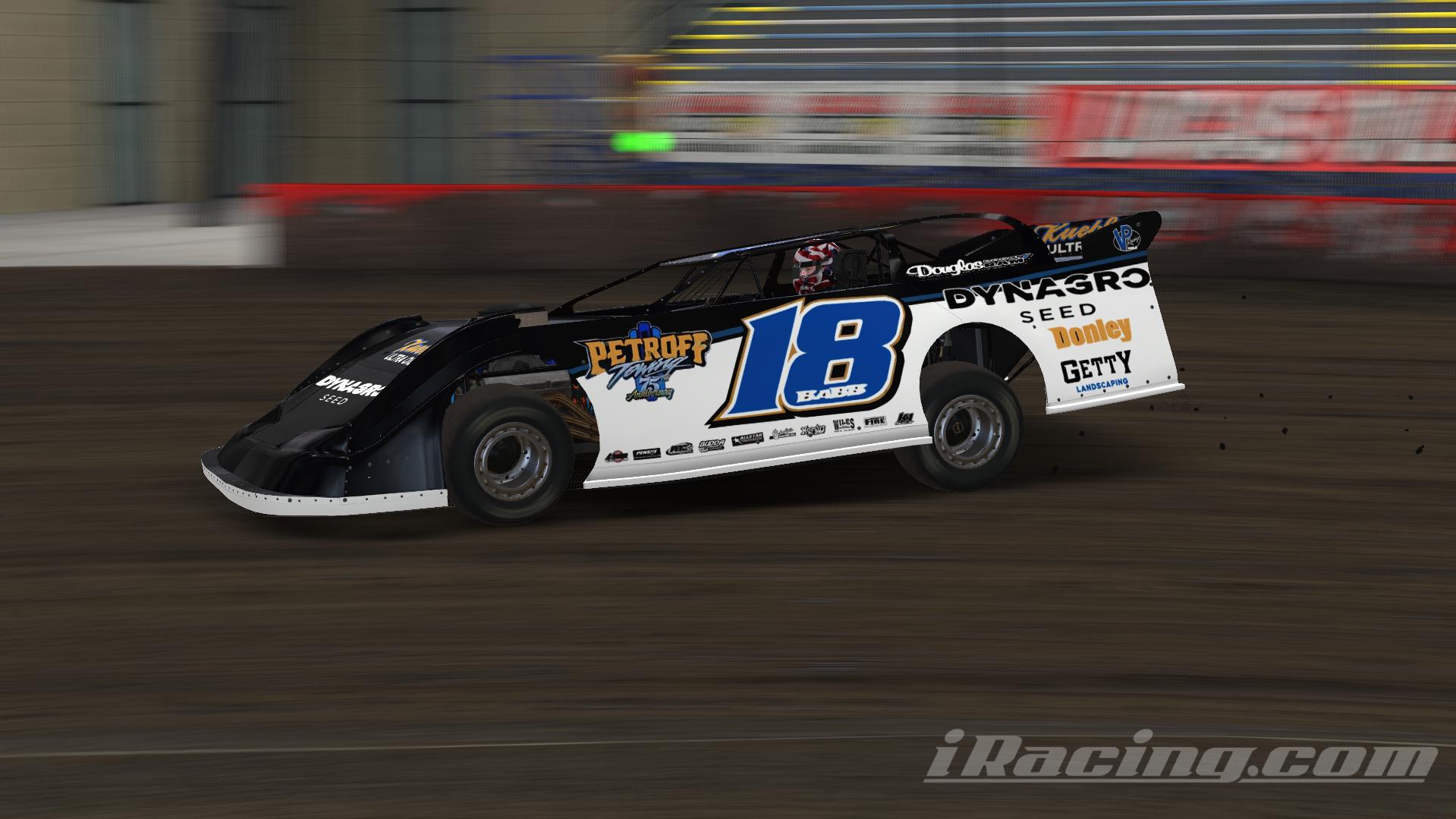 Preview of Shannon Babb by Robert H.